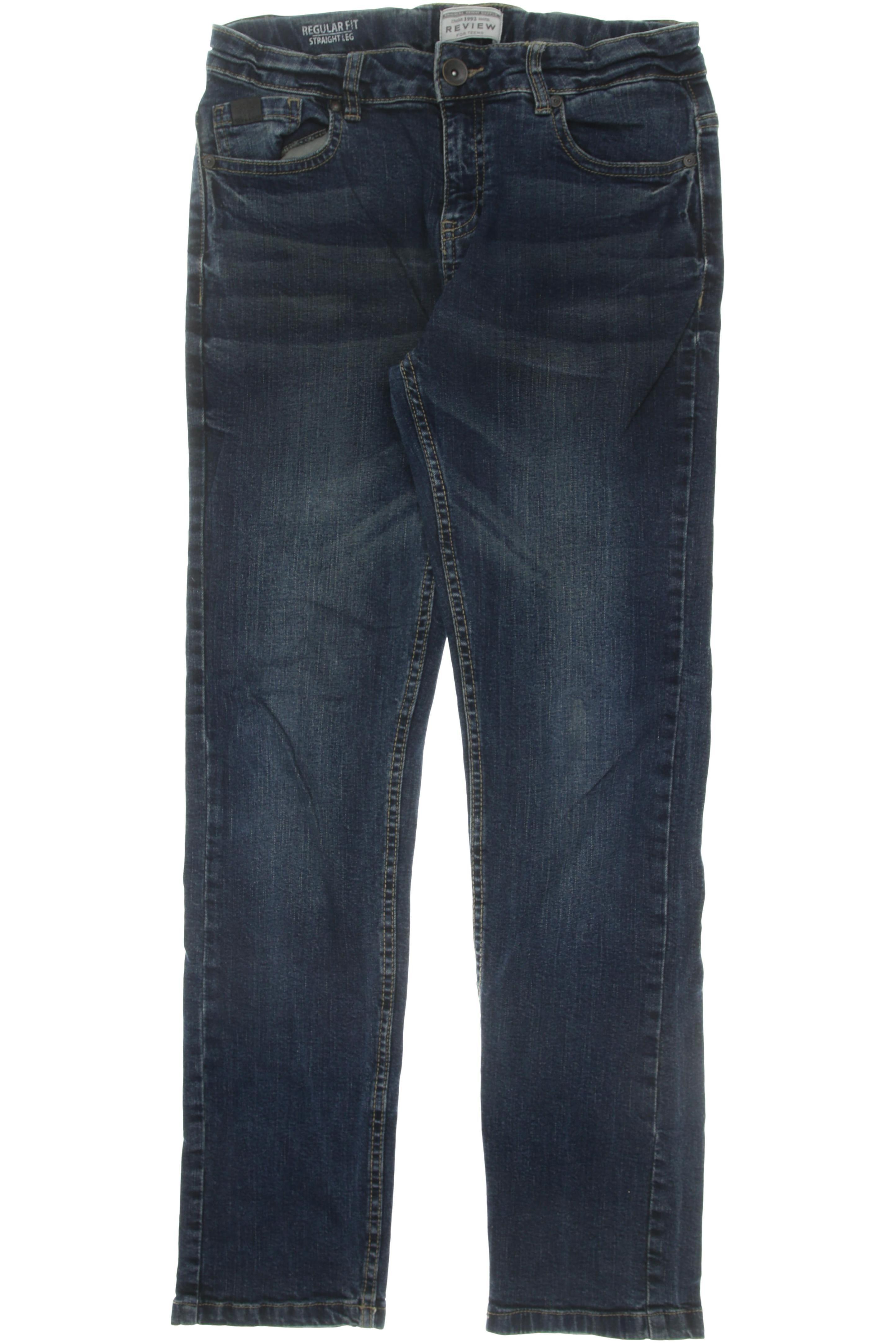 

Review Jungen Jeans, blau, Gr. 158