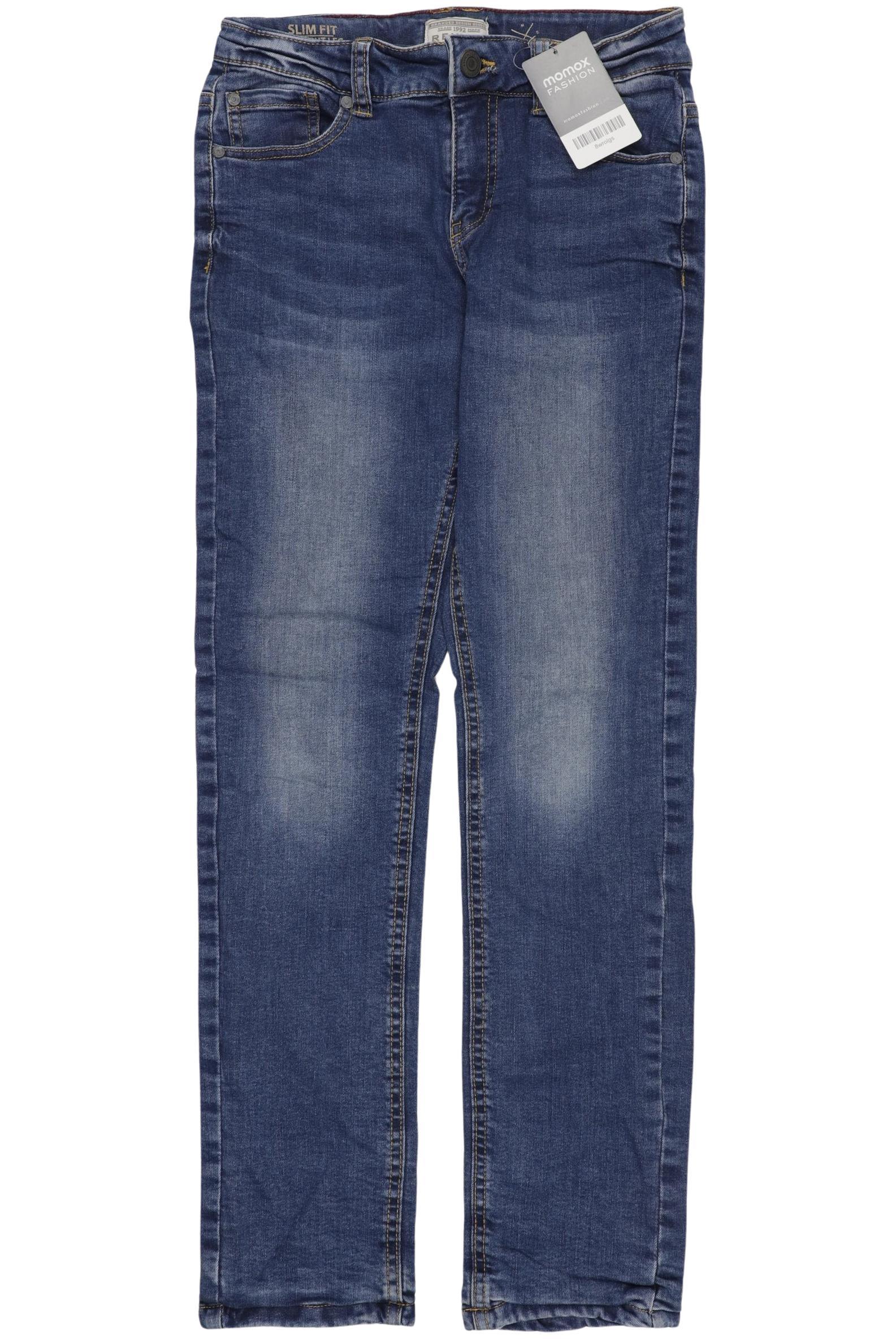 

Review Herren Jeans, blau, Gr. 158