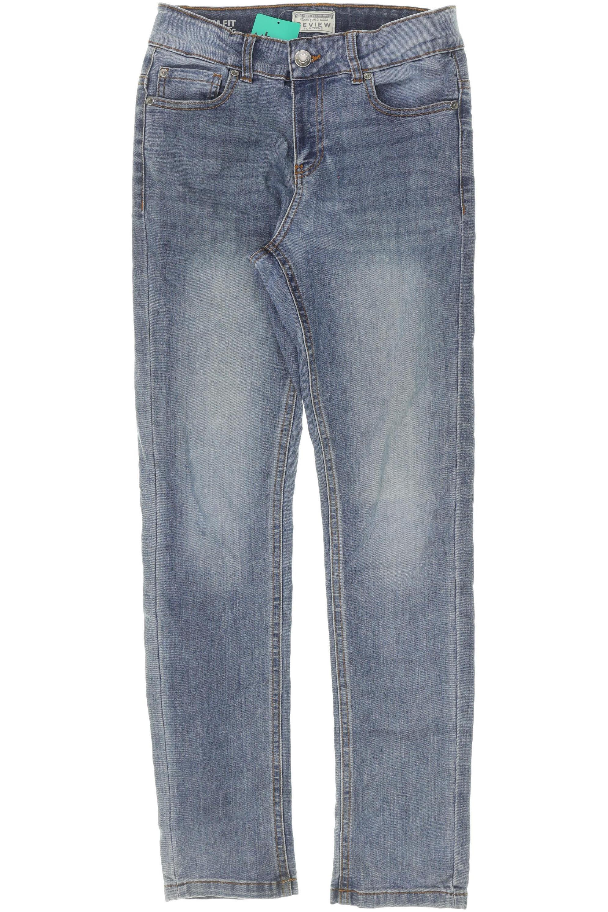

Review Jungen Jeans, blau, Gr. 158