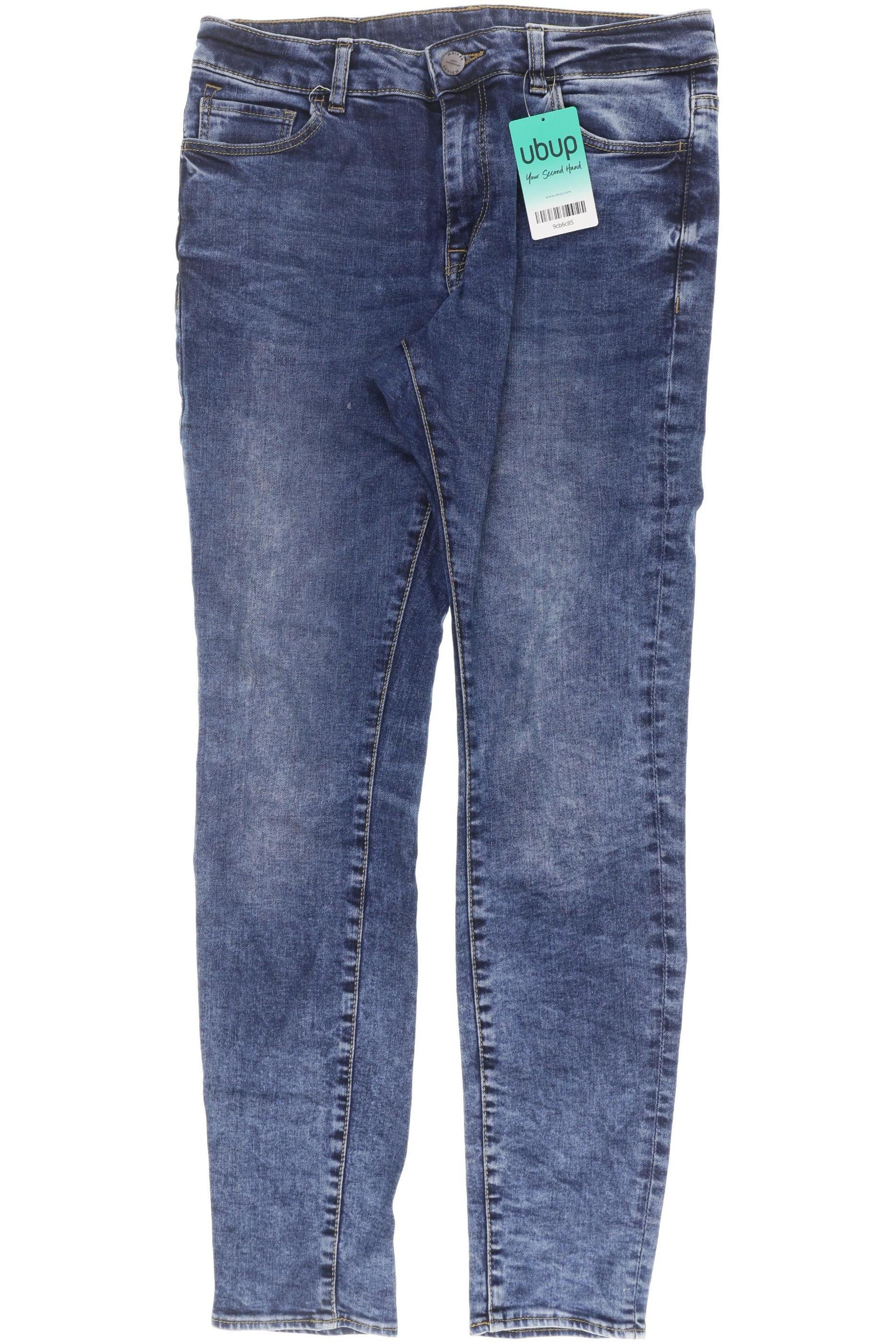 

Review Damen Jeans, blau, Gr. 30