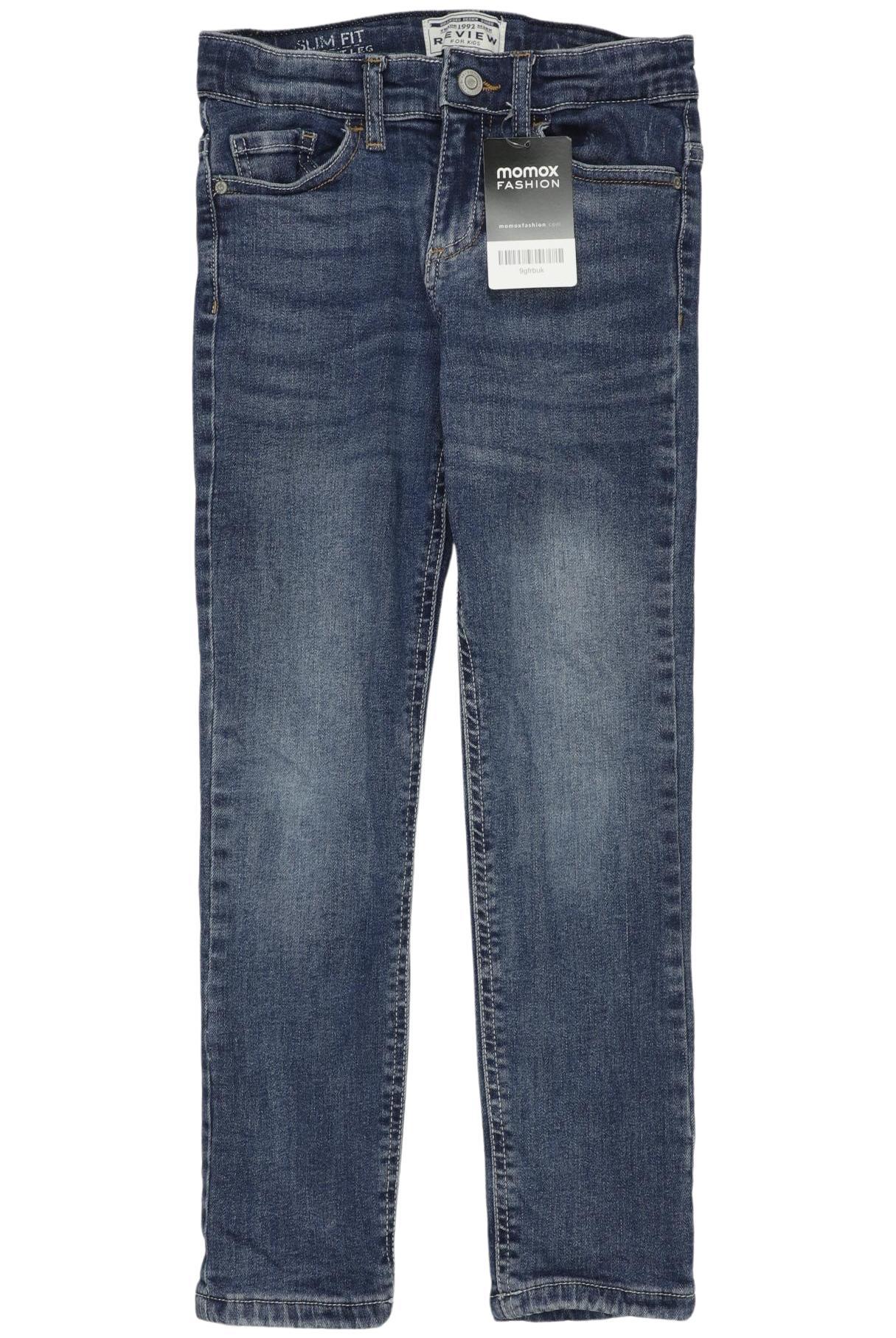 

Review Jungen Jeans, blau, Gr. 128