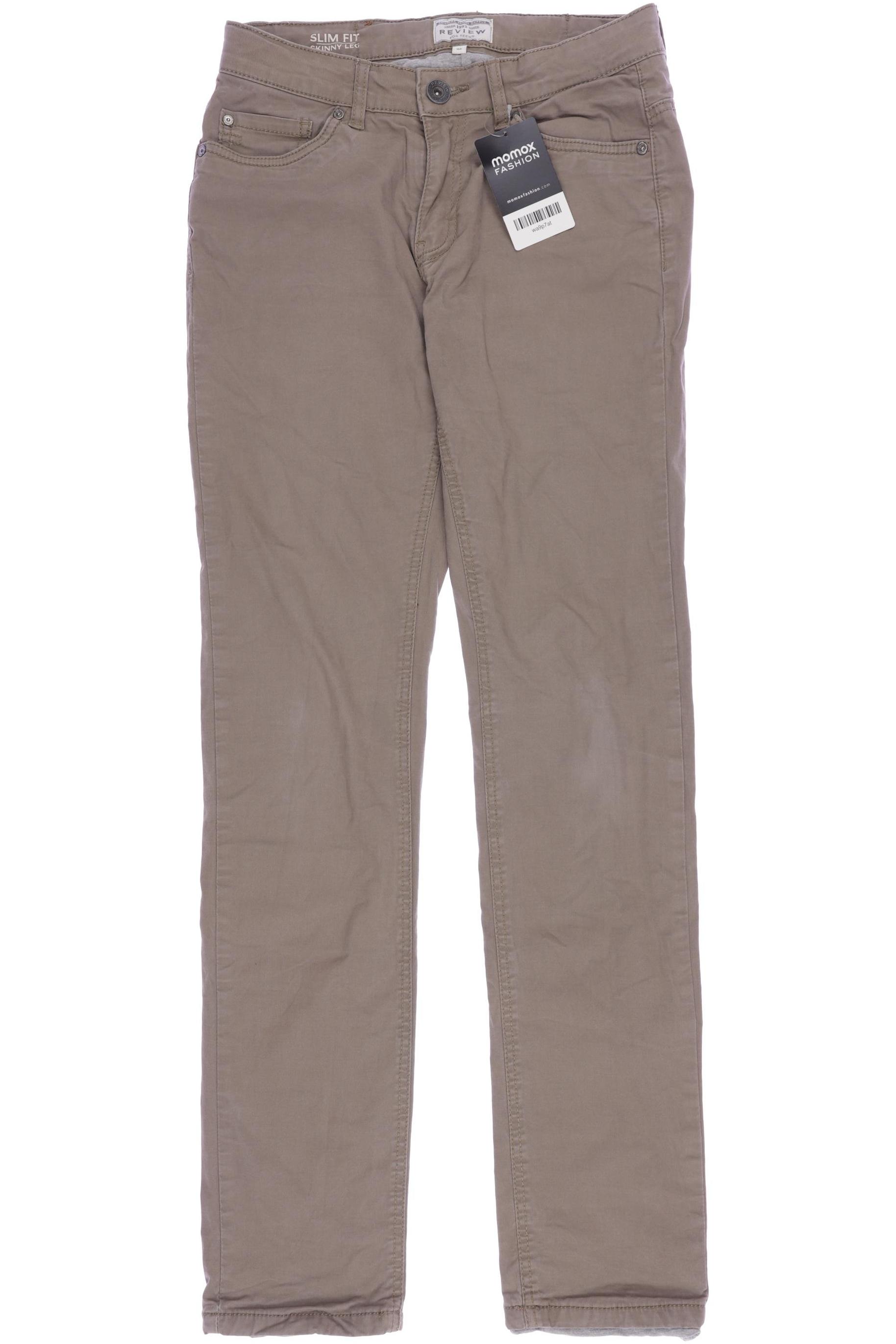 

Review Jungen Jeans, beige, Gr. 164