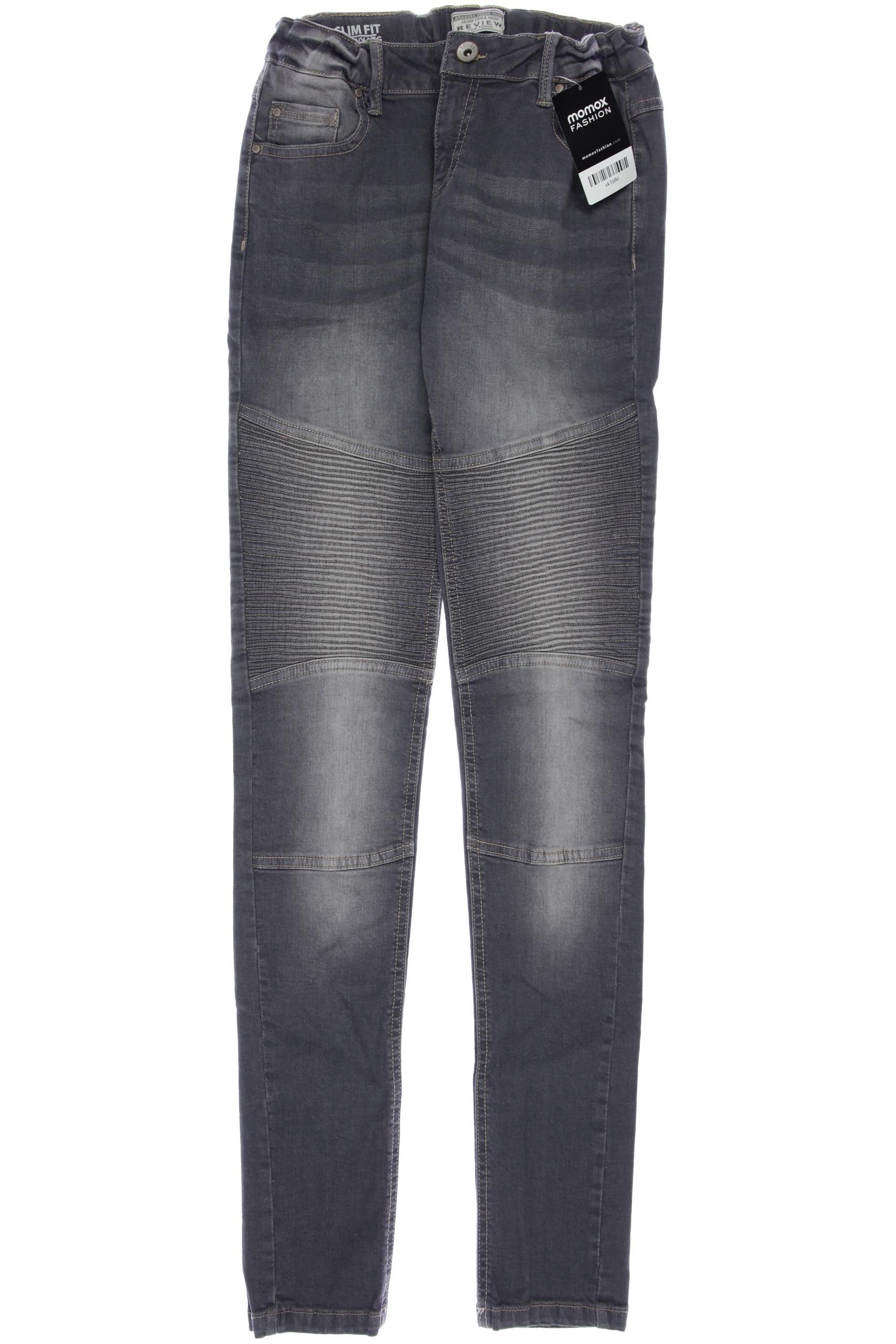 

Review Jungen Jeans, grau, Gr. 176