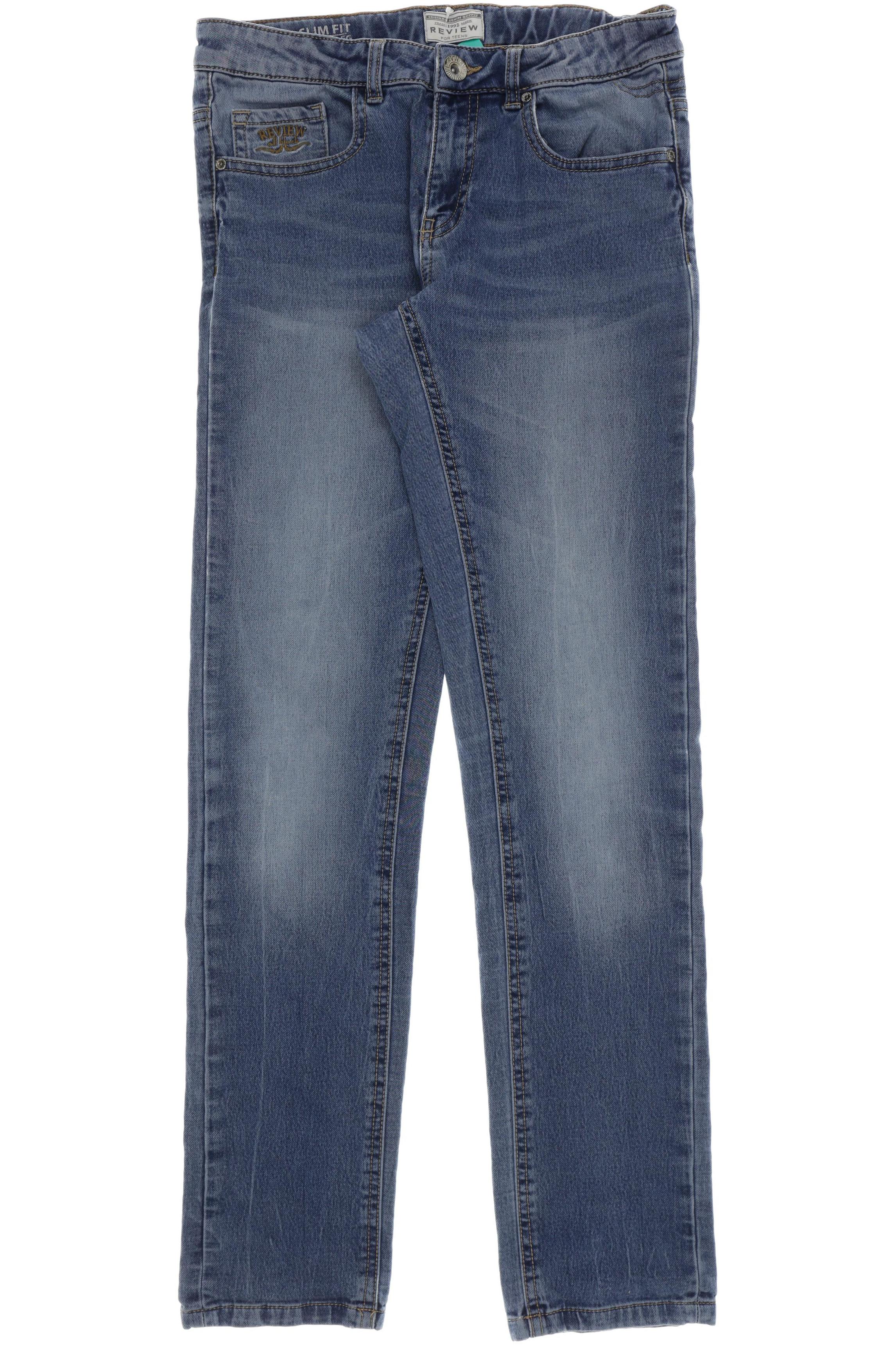 

Review Jungen Jeans, blau, Gr. 164