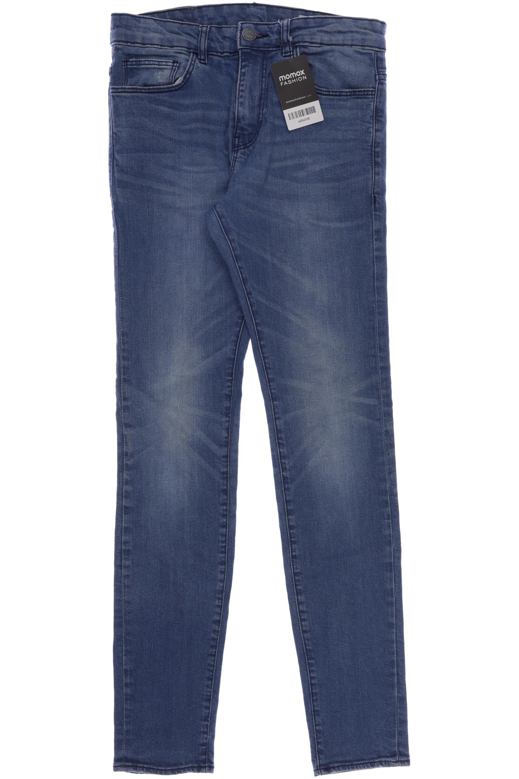 

Review Jungen Jeans, blau