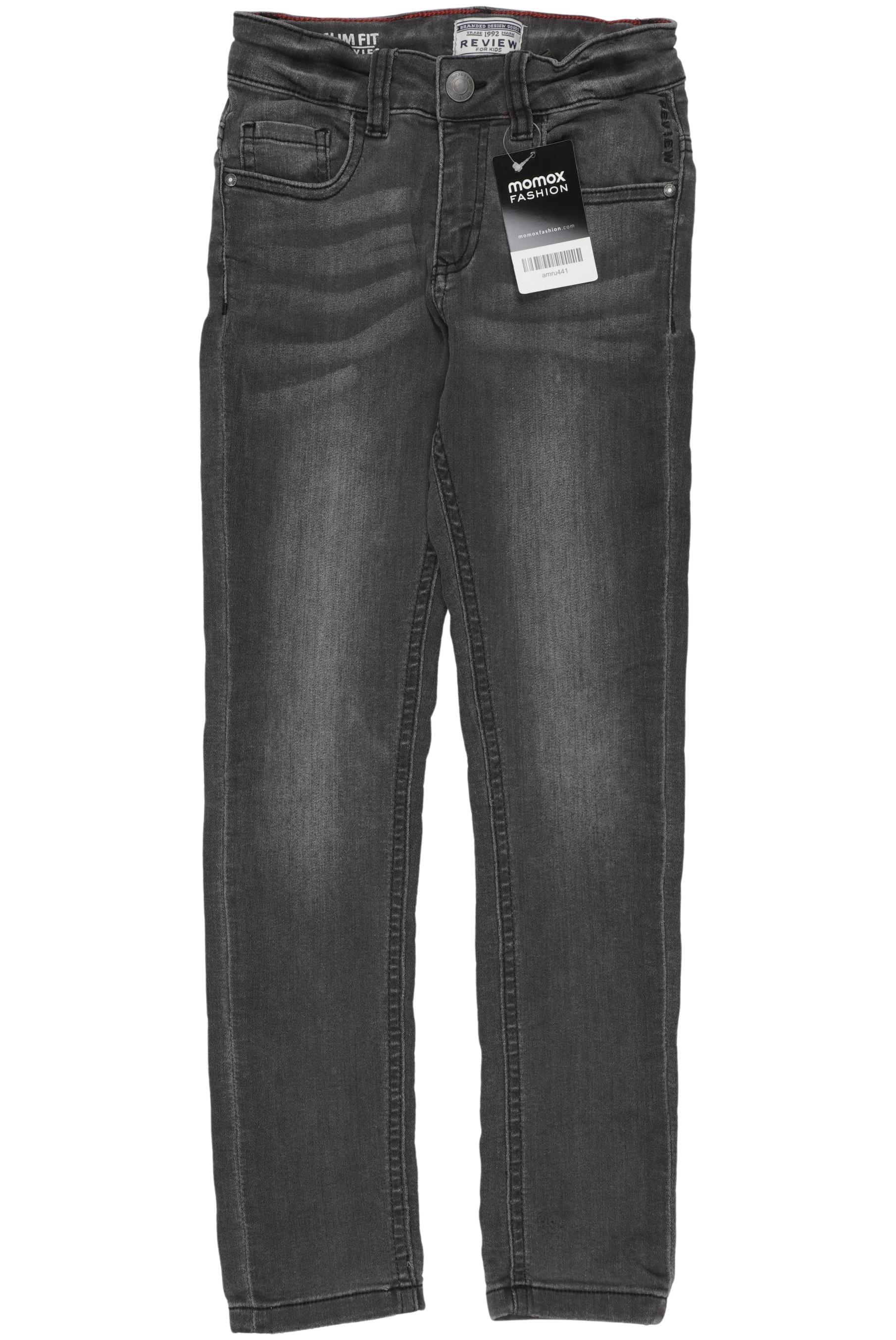 

Review Jungen Jeans, grau, Gr. 128