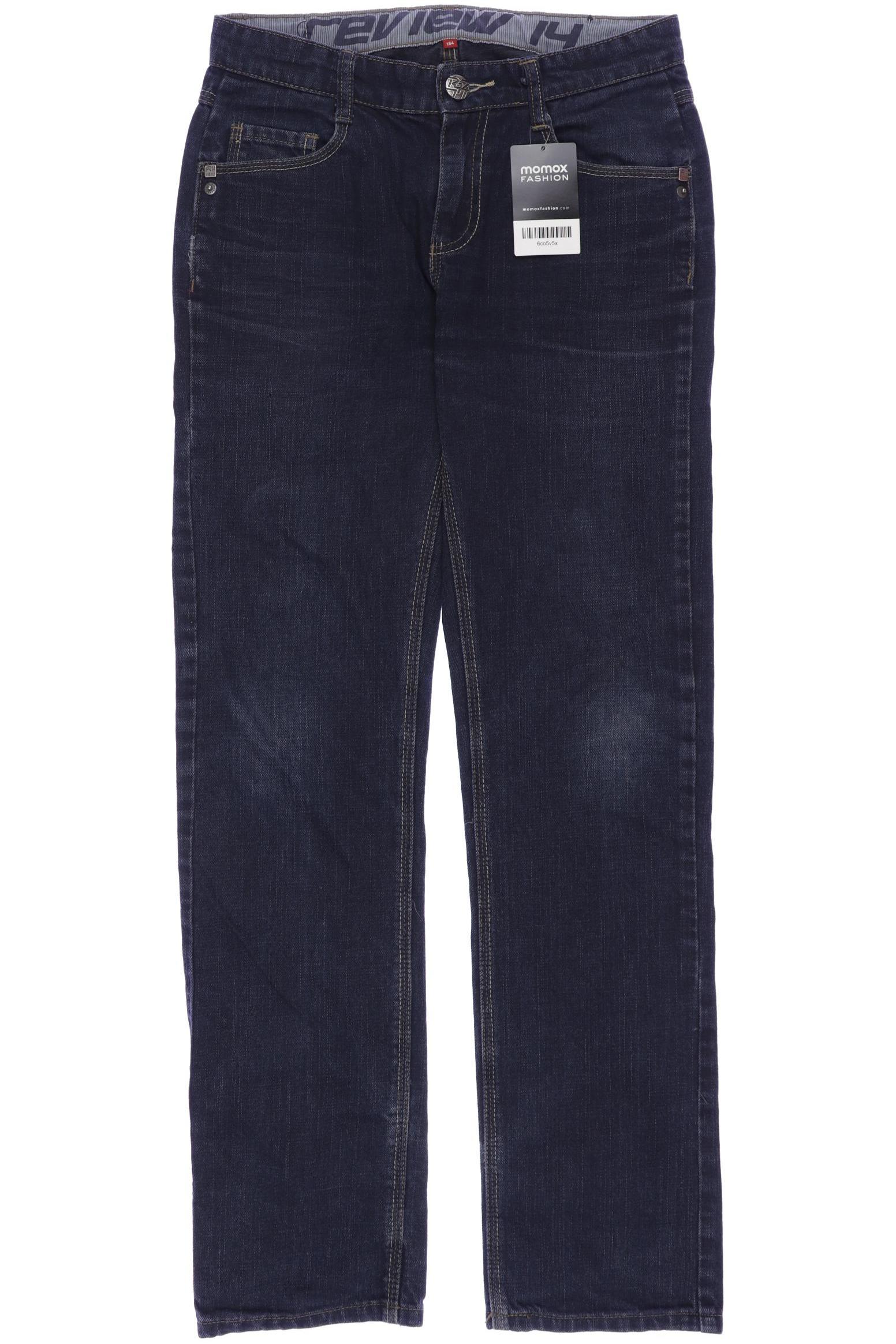 

Review Herren Jeans, marineblau, Gr. 164