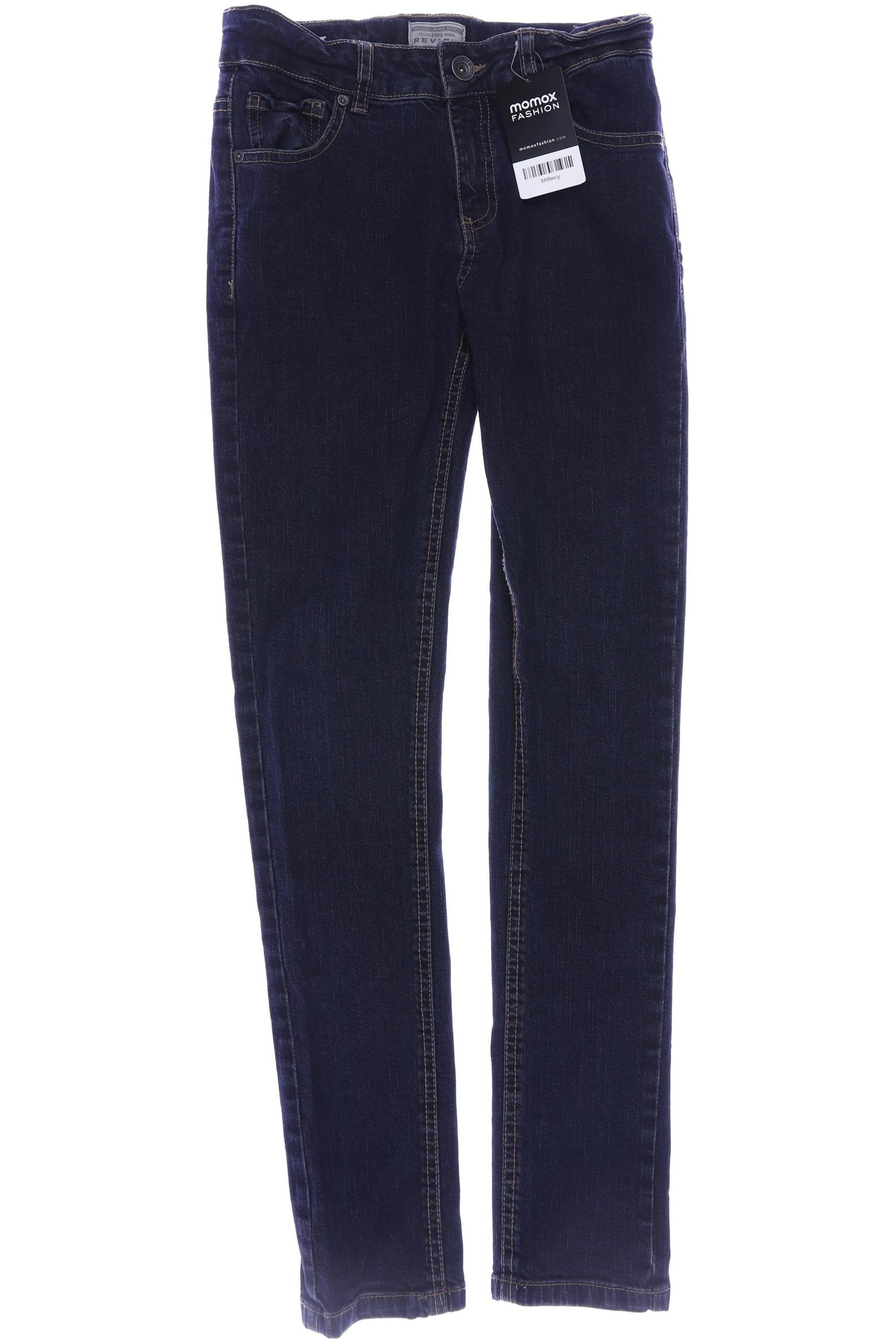 

Review Jungen Jeans, marineblau