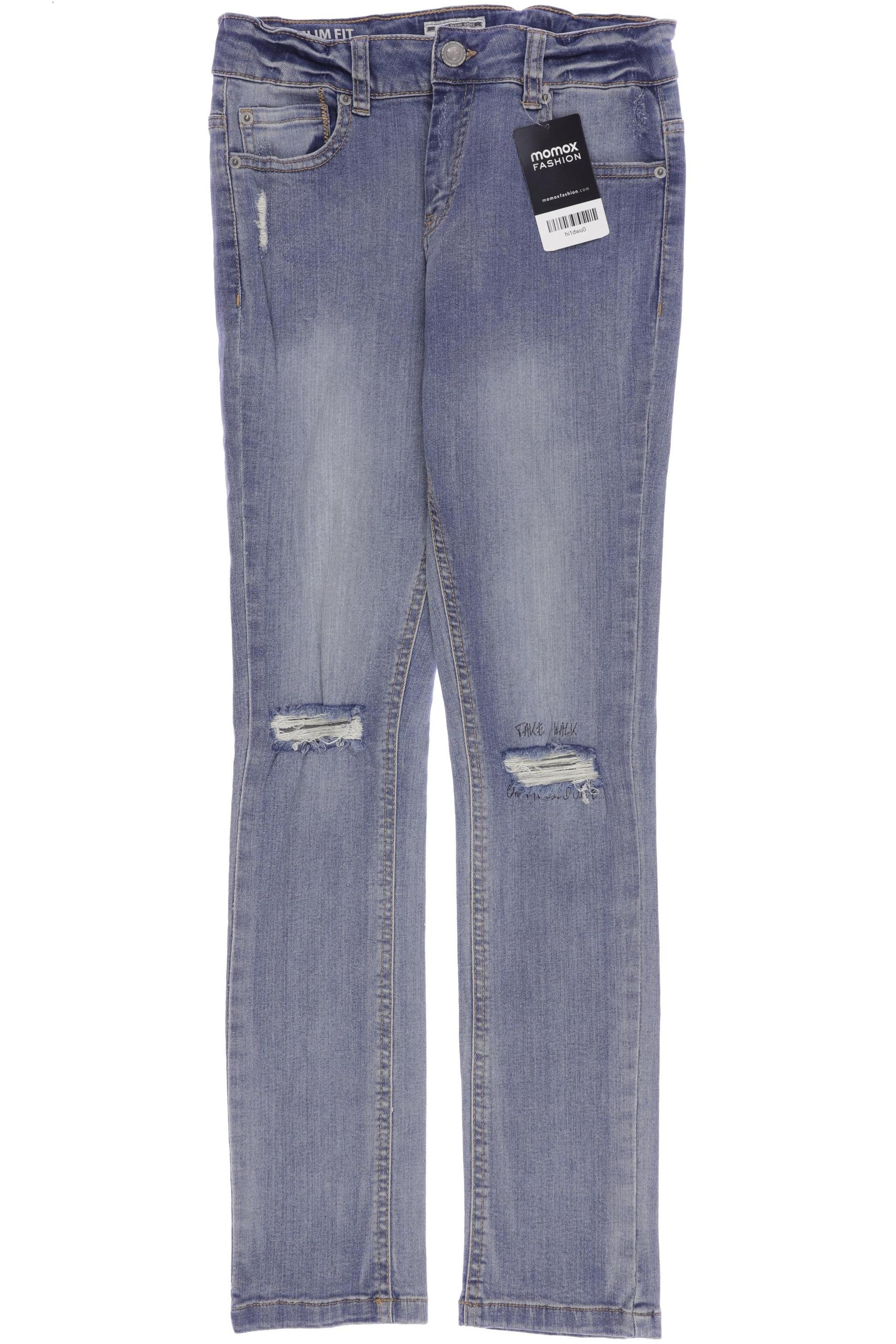 

Review Herren Jeans, blau, Gr. 158