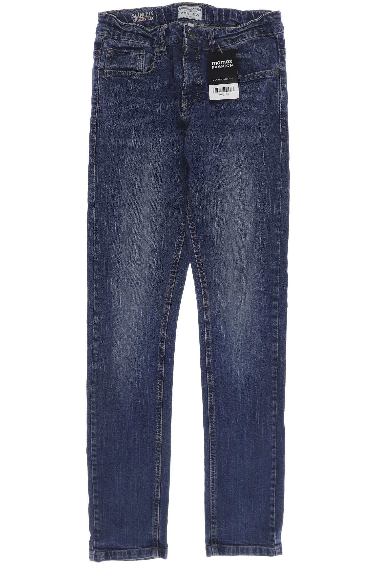 

Review Herren Jeans, blau, Gr. 164