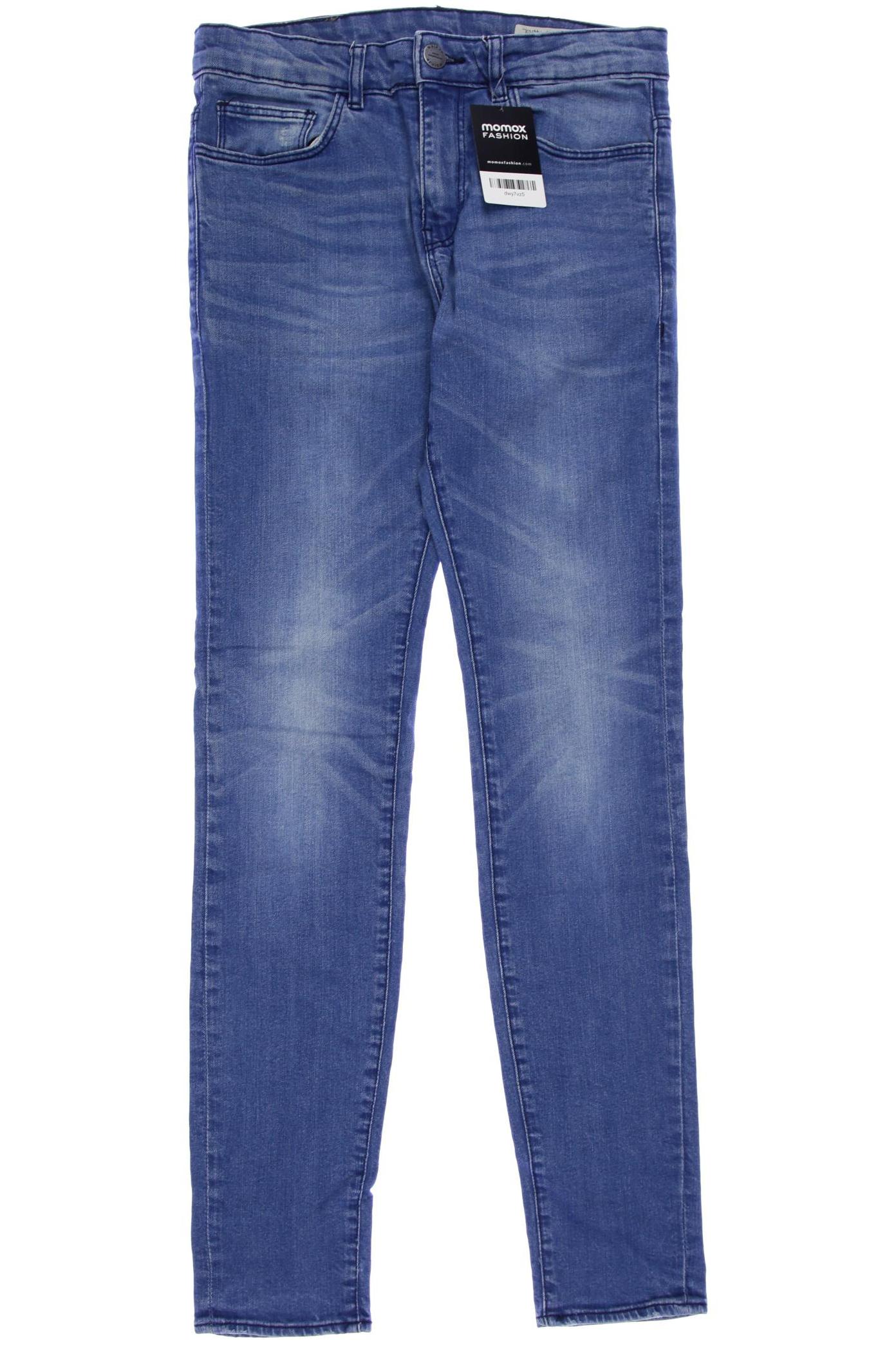 

Review Herren Jeans, blau, Gr. Newborn