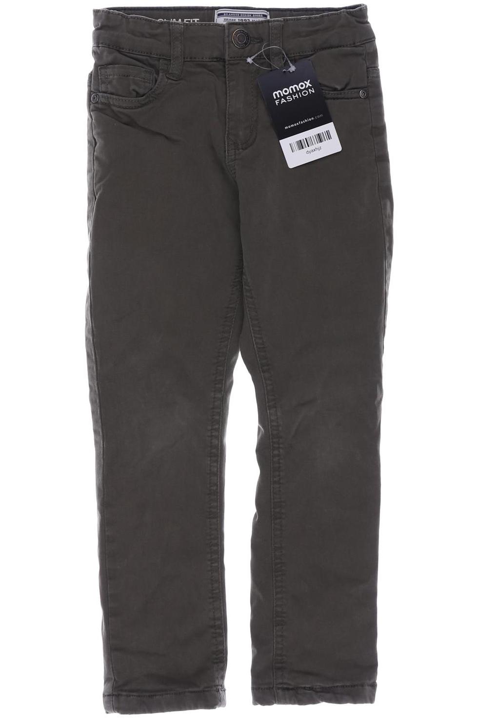 

Review Jungen Jeans, grün