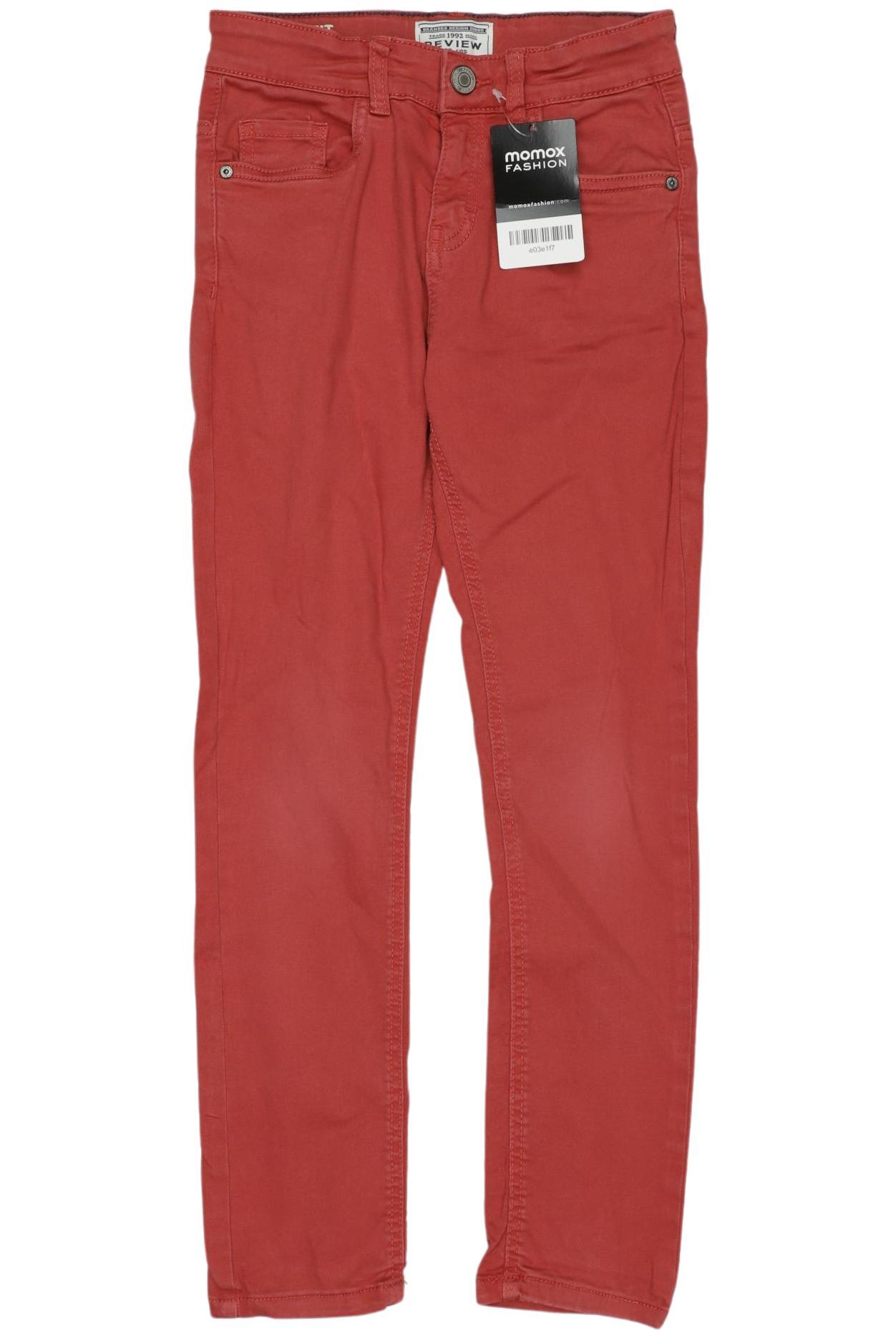 

Review Jungen Jeans, rot, Gr. 134