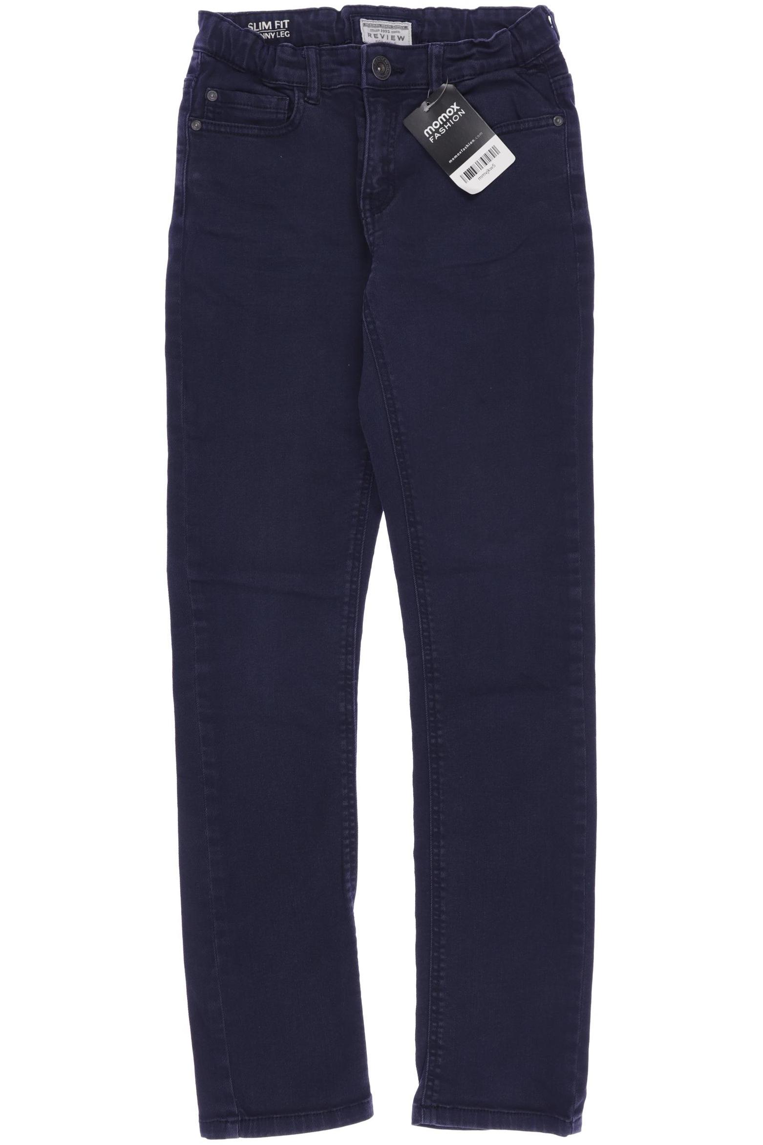 

Review Herren Jeans, marineblau, Gr. 152
