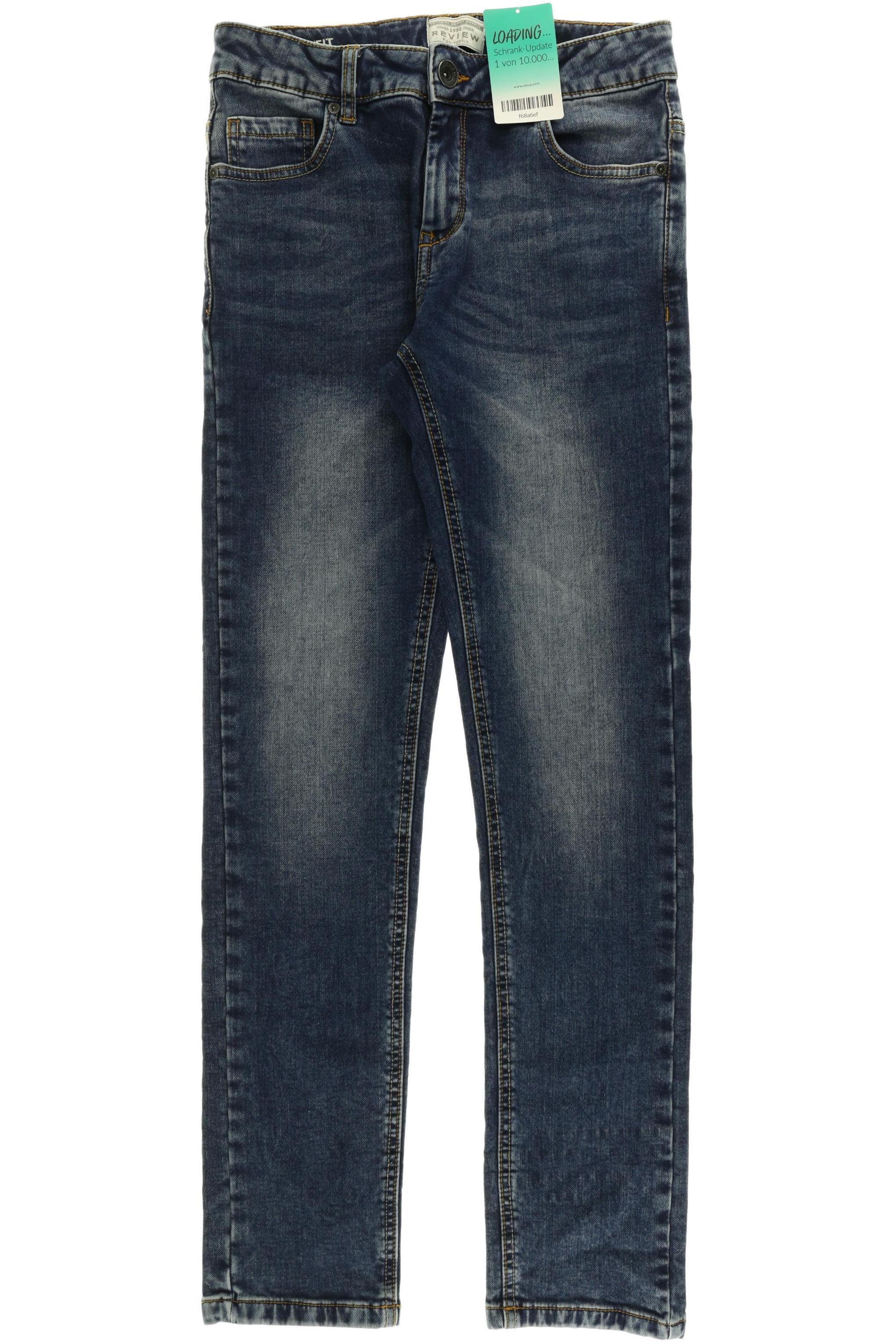 

Review Jungen Jeans, blau, Gr. 164