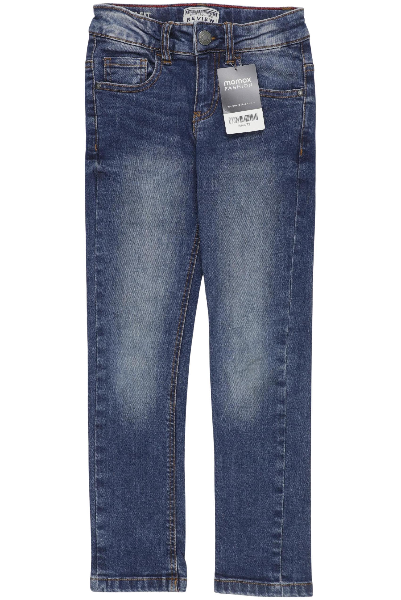 

Review Jungen Jeans, blau, Gr. 128