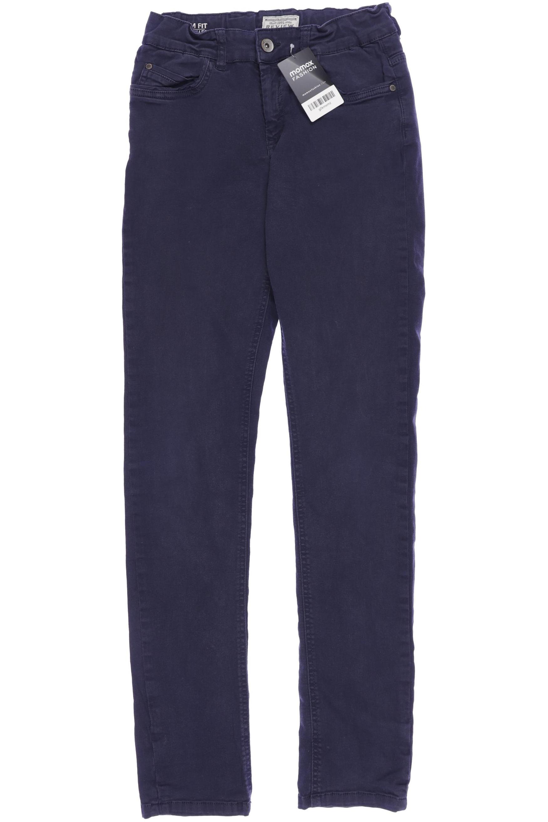 

Review Herren Jeans, marineblau, Gr. 164