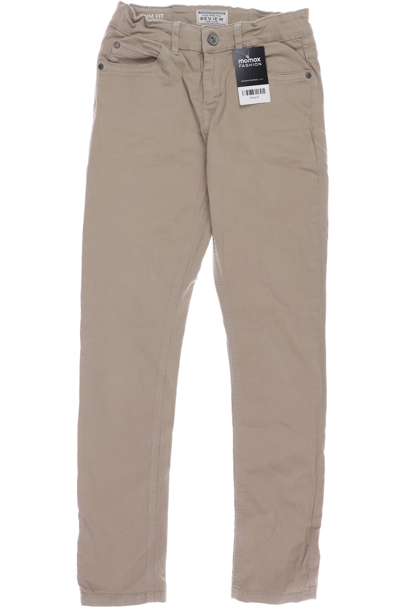 

Review Jungen Jeans, beige