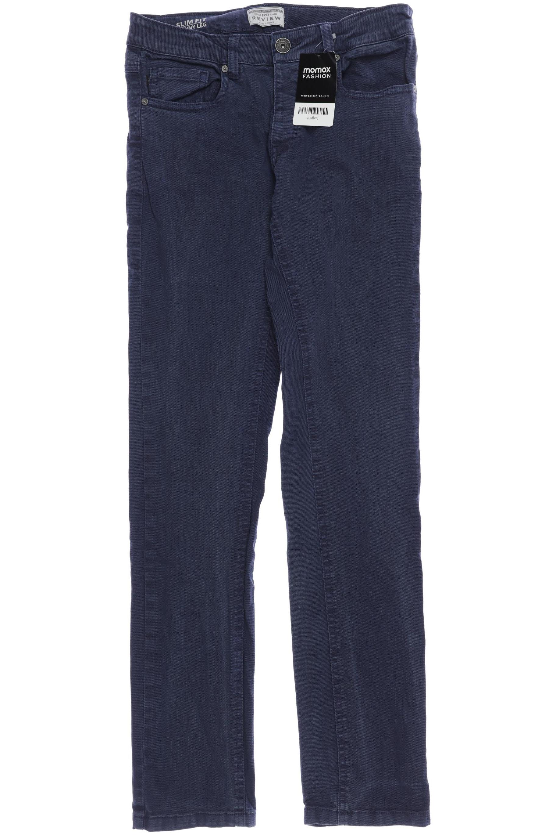 

Review Herren Jeans, marineblau, Gr. 164