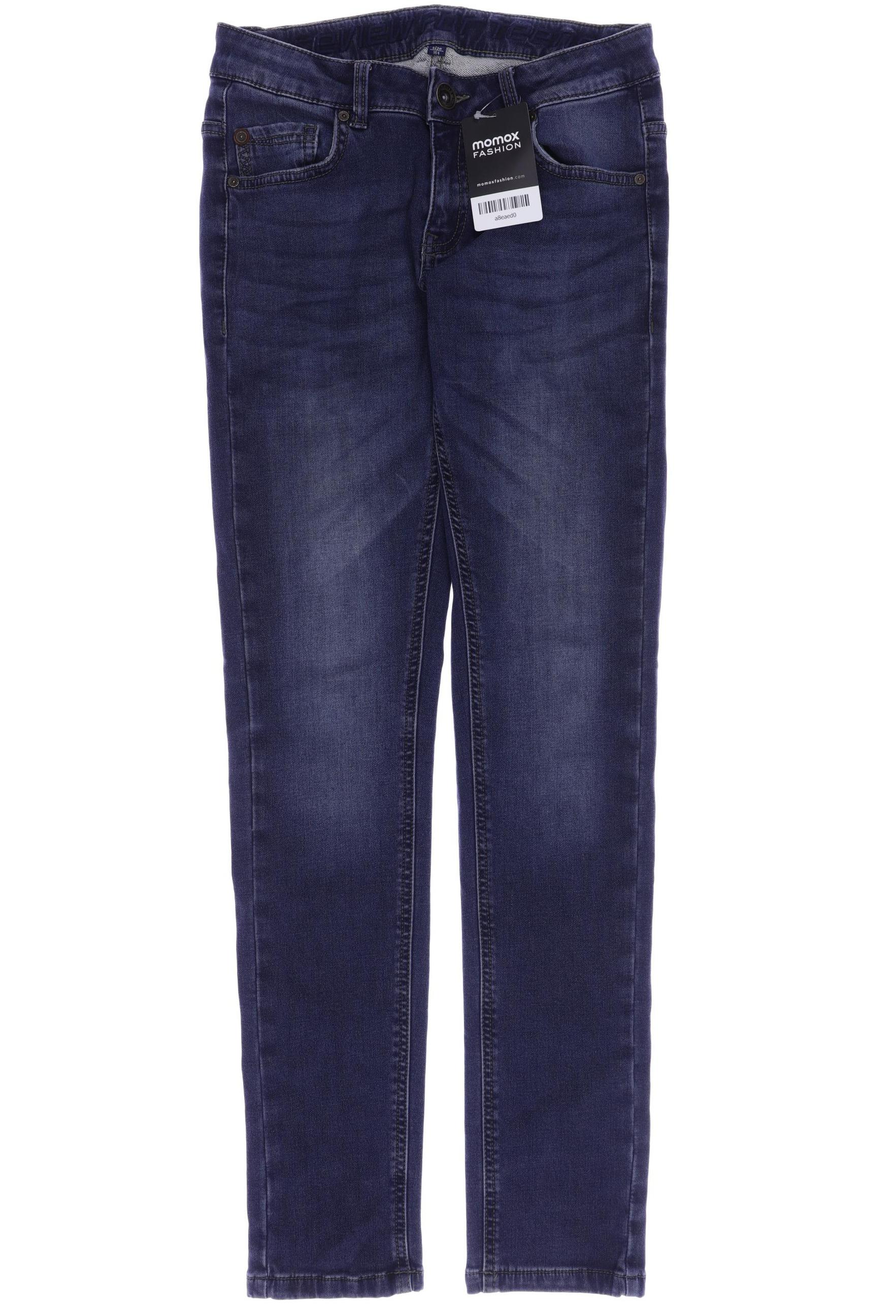 

Review Herren Jeans, marineblau, Gr. 164