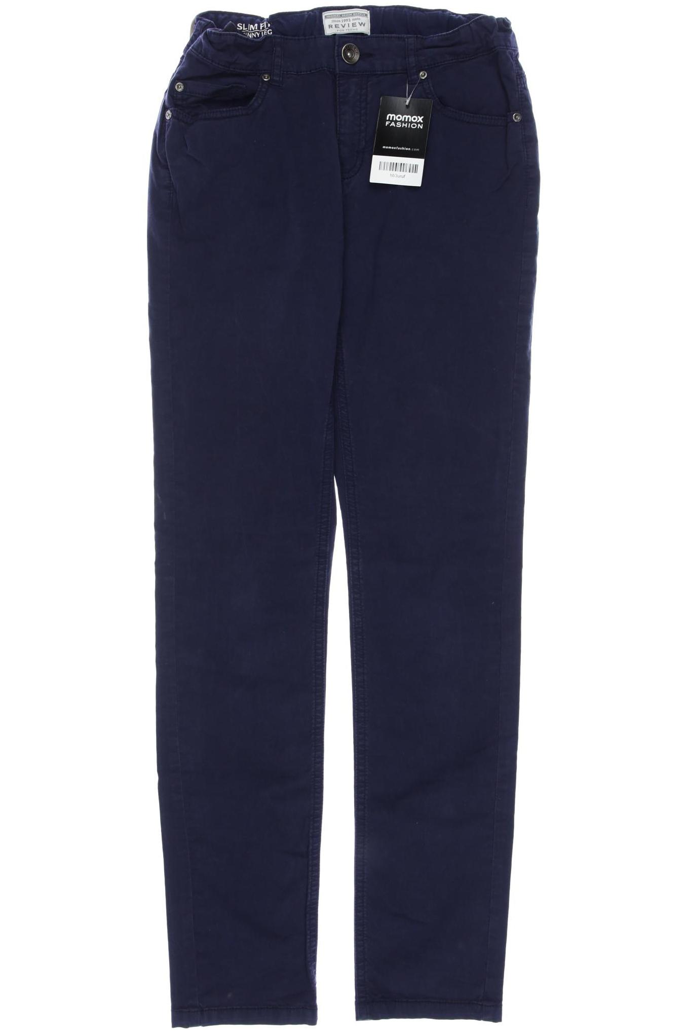 

Review Herren Jeans, marineblau, Gr. 164