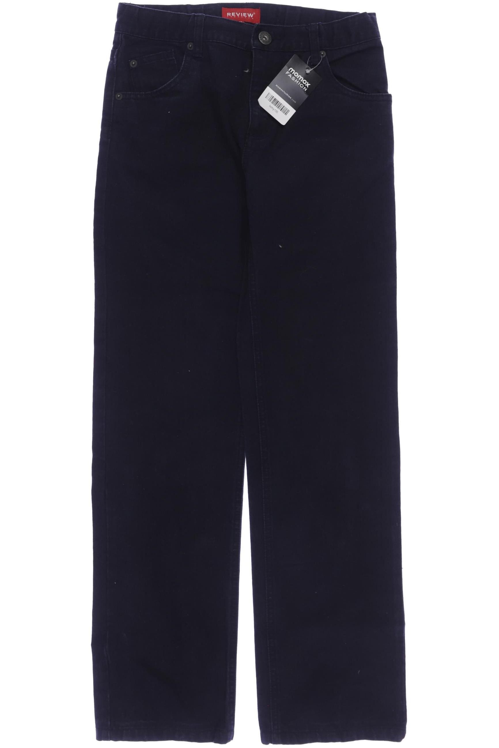 

Review Jungen Jeans, marineblau