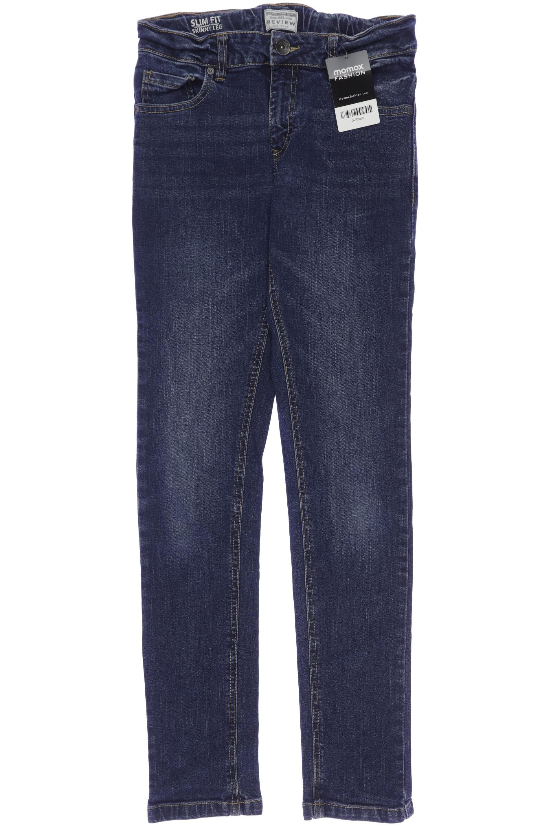 

Review Herren Jeans, marineblau, Gr. 158