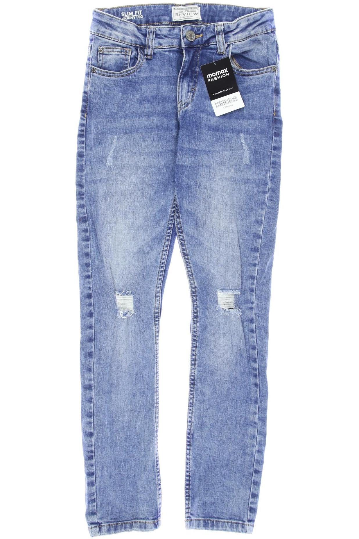 

Review Herren Jeans, blau, Gr. 152