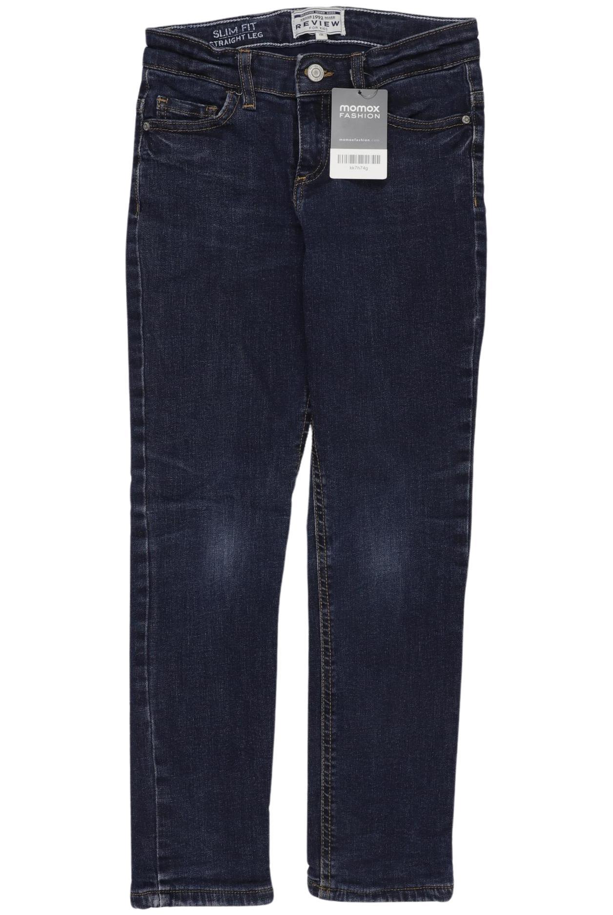 

Review Herren Jeans, marineblau, Gr. 134