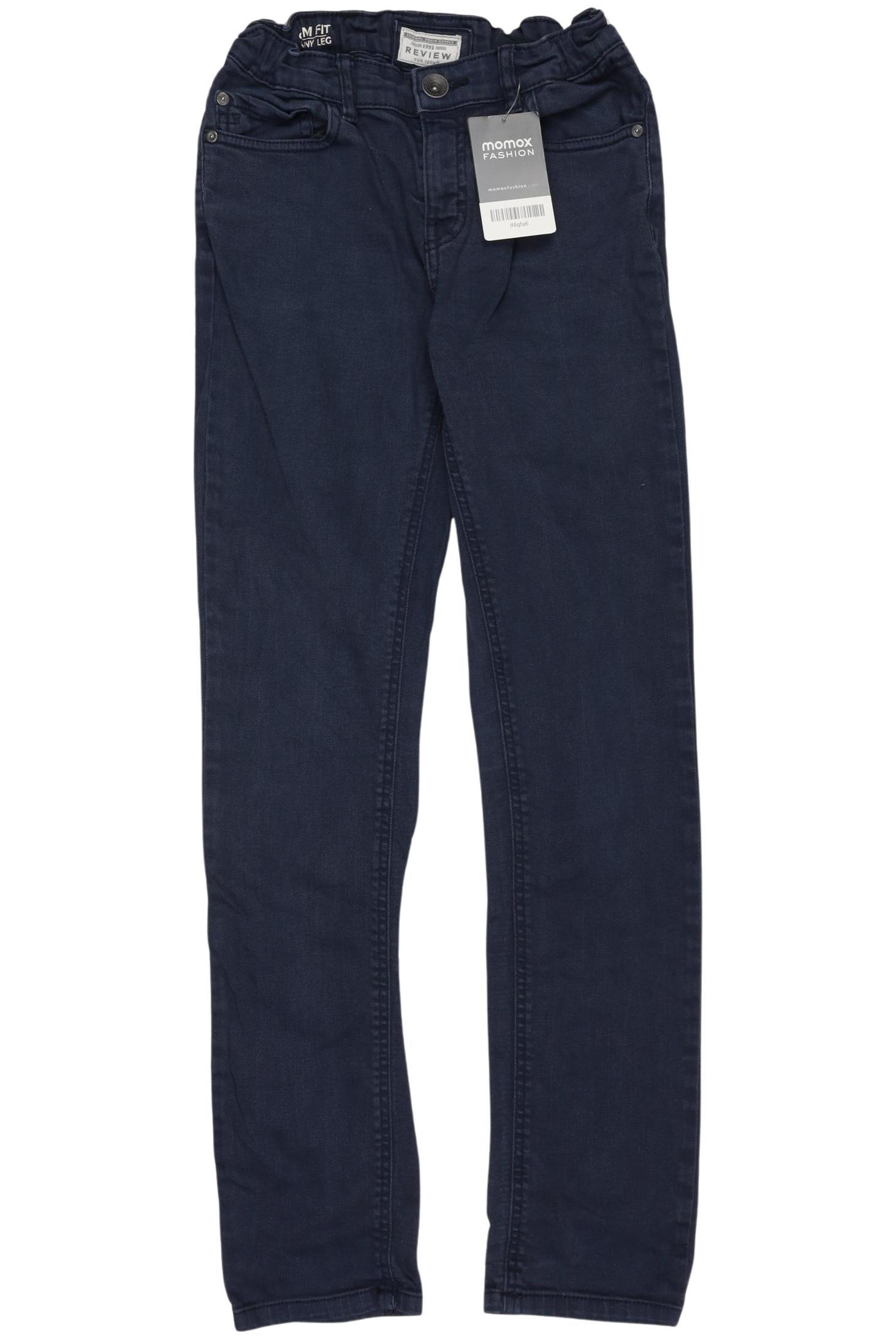 

Review Jungen Jeans, marineblau, Gr. 152