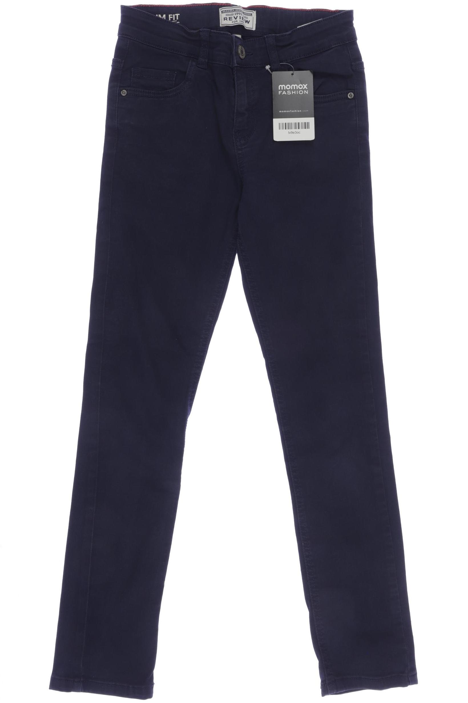 

Review Herren Jeans, marineblau, Gr. 140