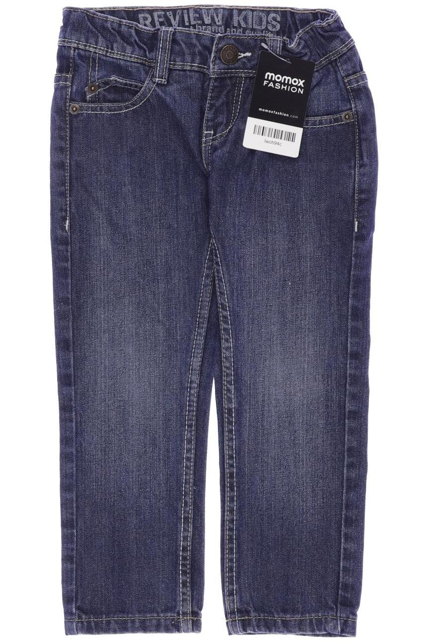 

Review Herren Jeans, marineblau, Gr. 98