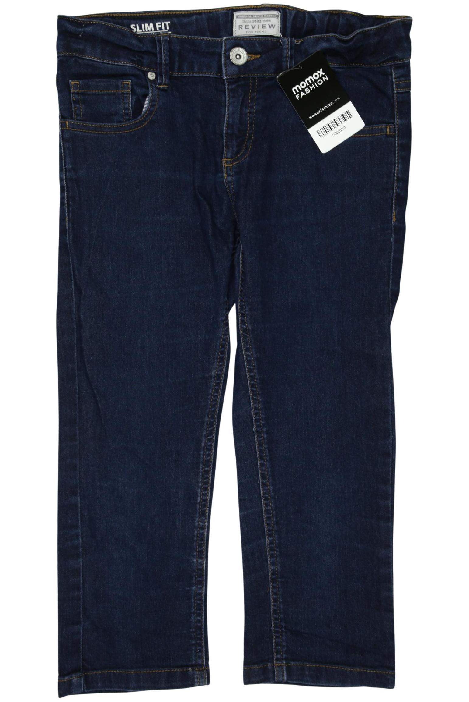 

Review Herren Jeans, marineblau, Gr. 164