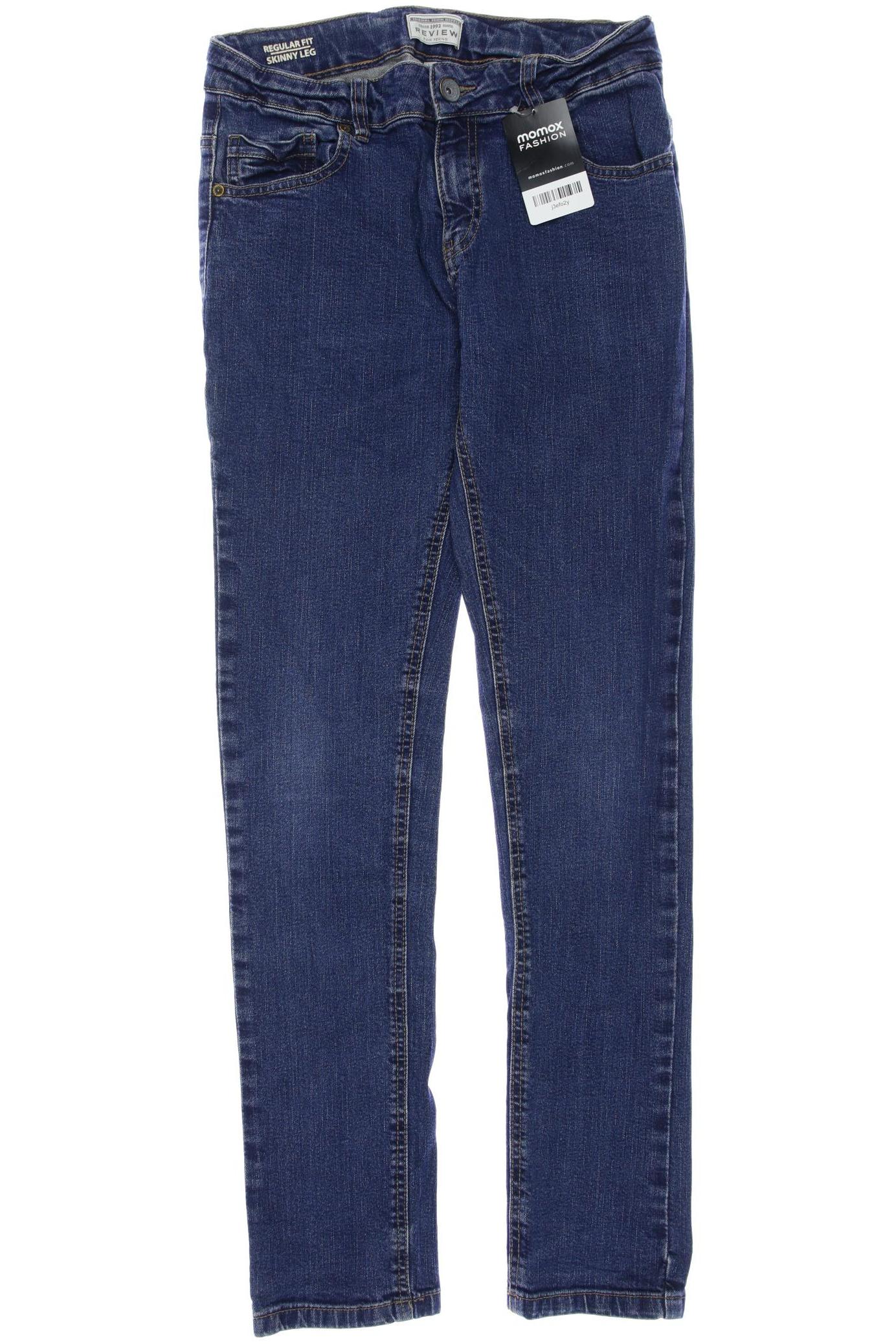 

Review Jungen Jeans, blau, Gr. 164
