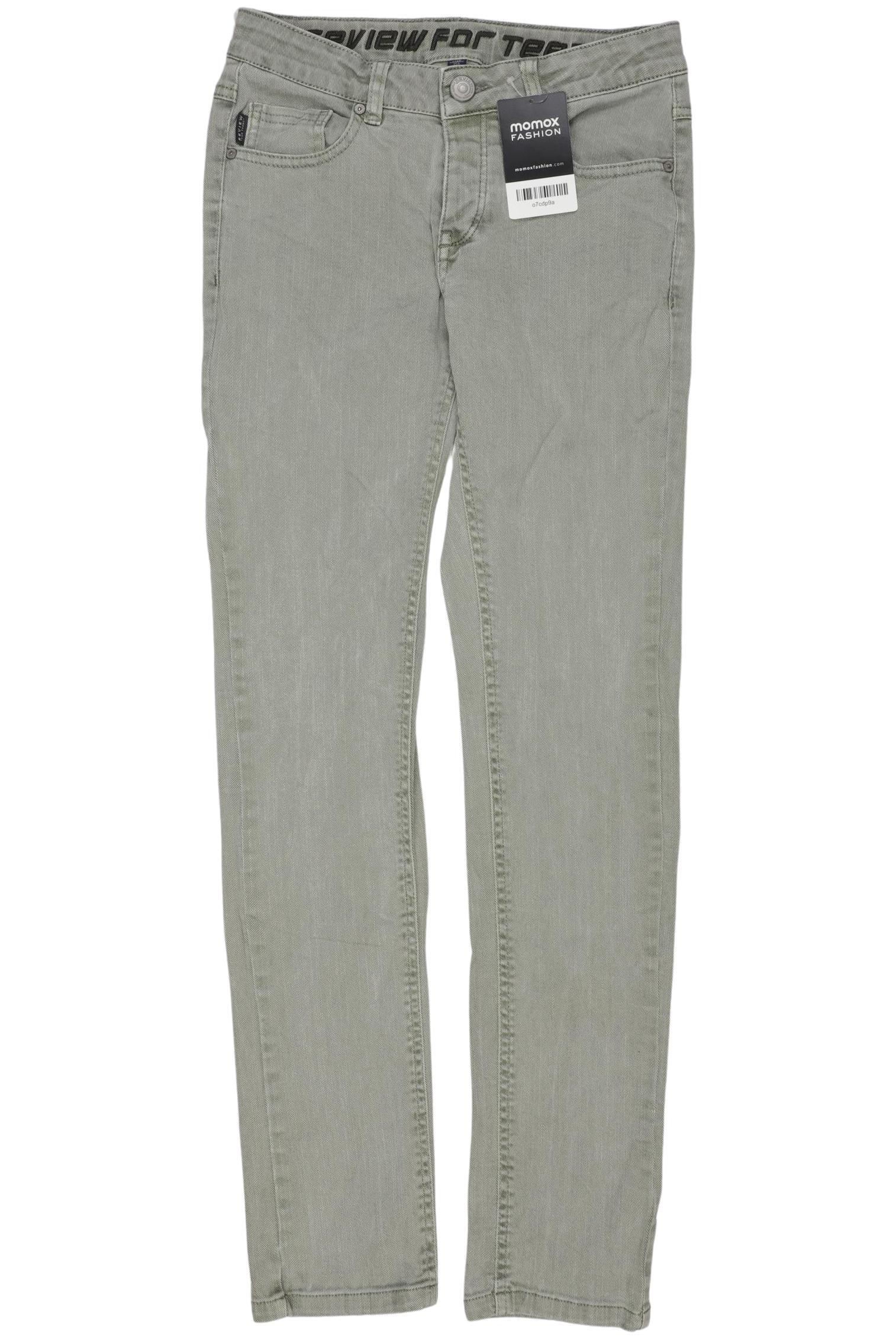 

Review Jungen Jeans, grau, Gr. 158