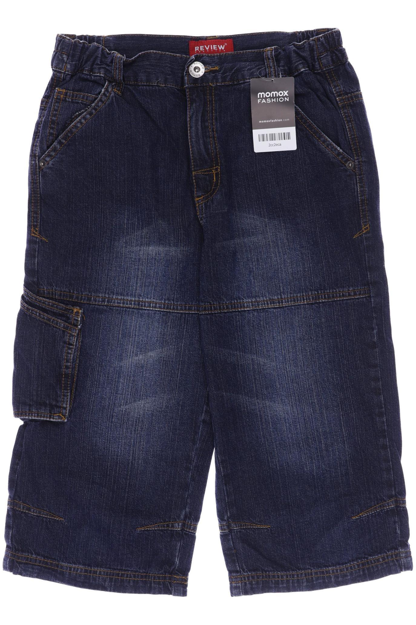 

Review Herren Jeans, marineblau, Gr. 146