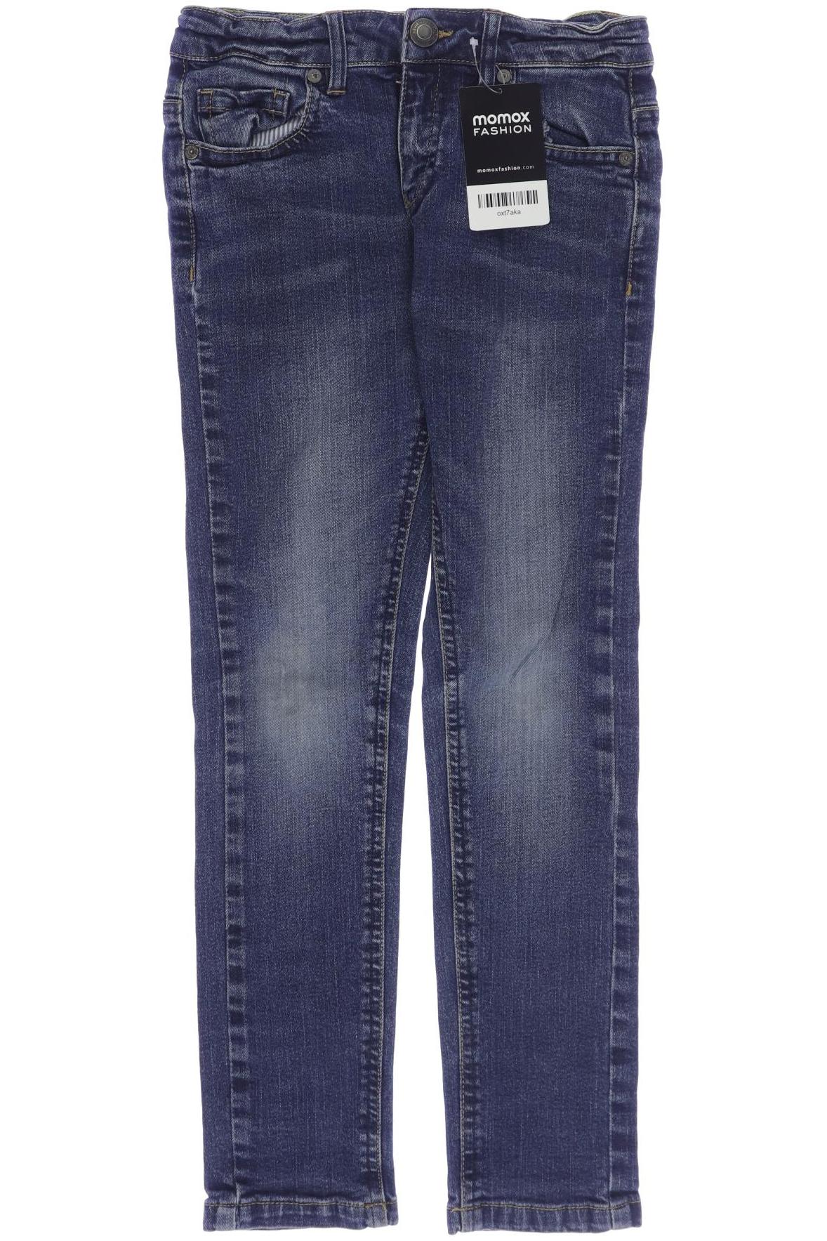 

Review Jungen Jeans, blau