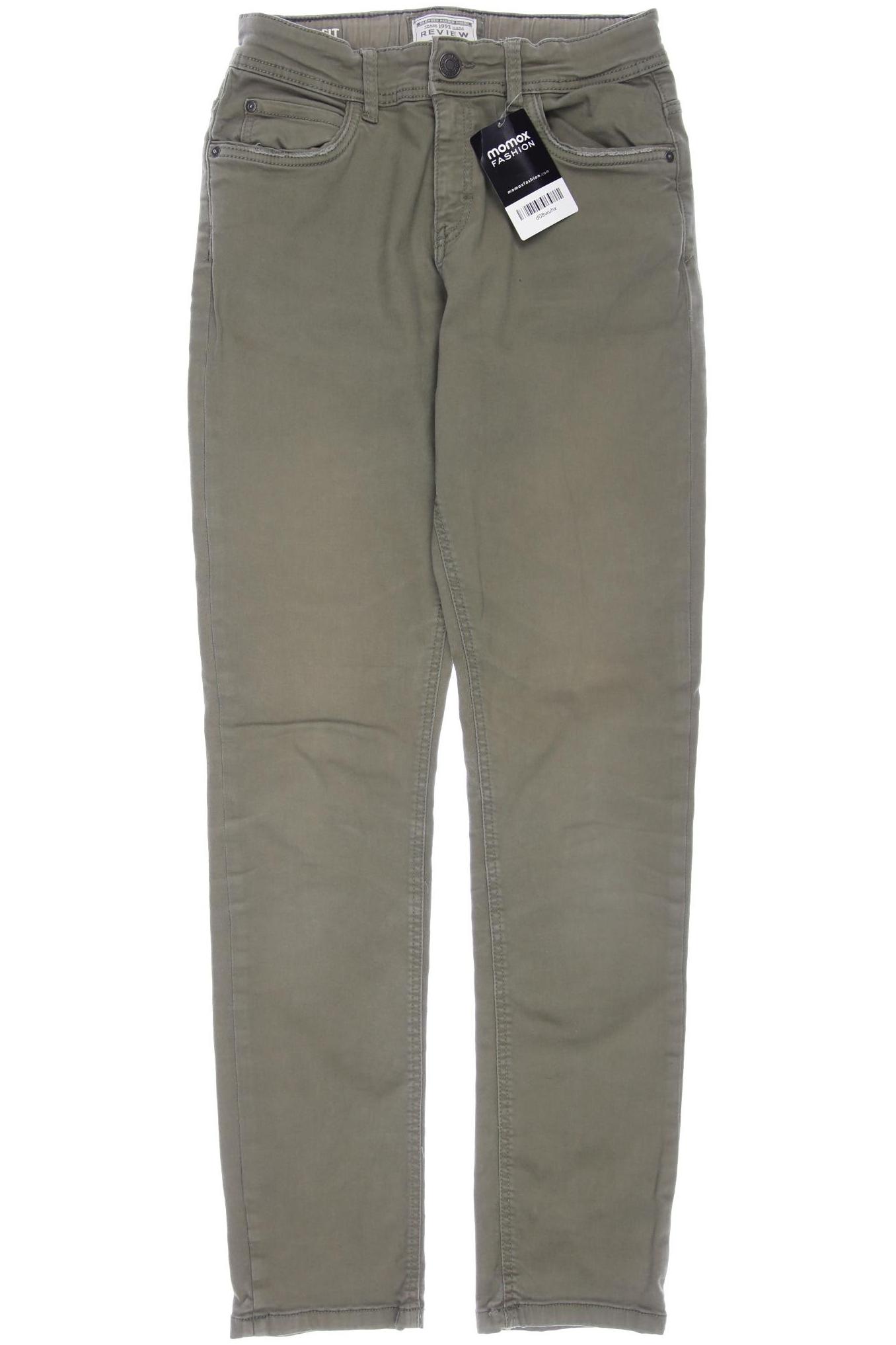 

Review Herren Jeans, grün, Gr. 170