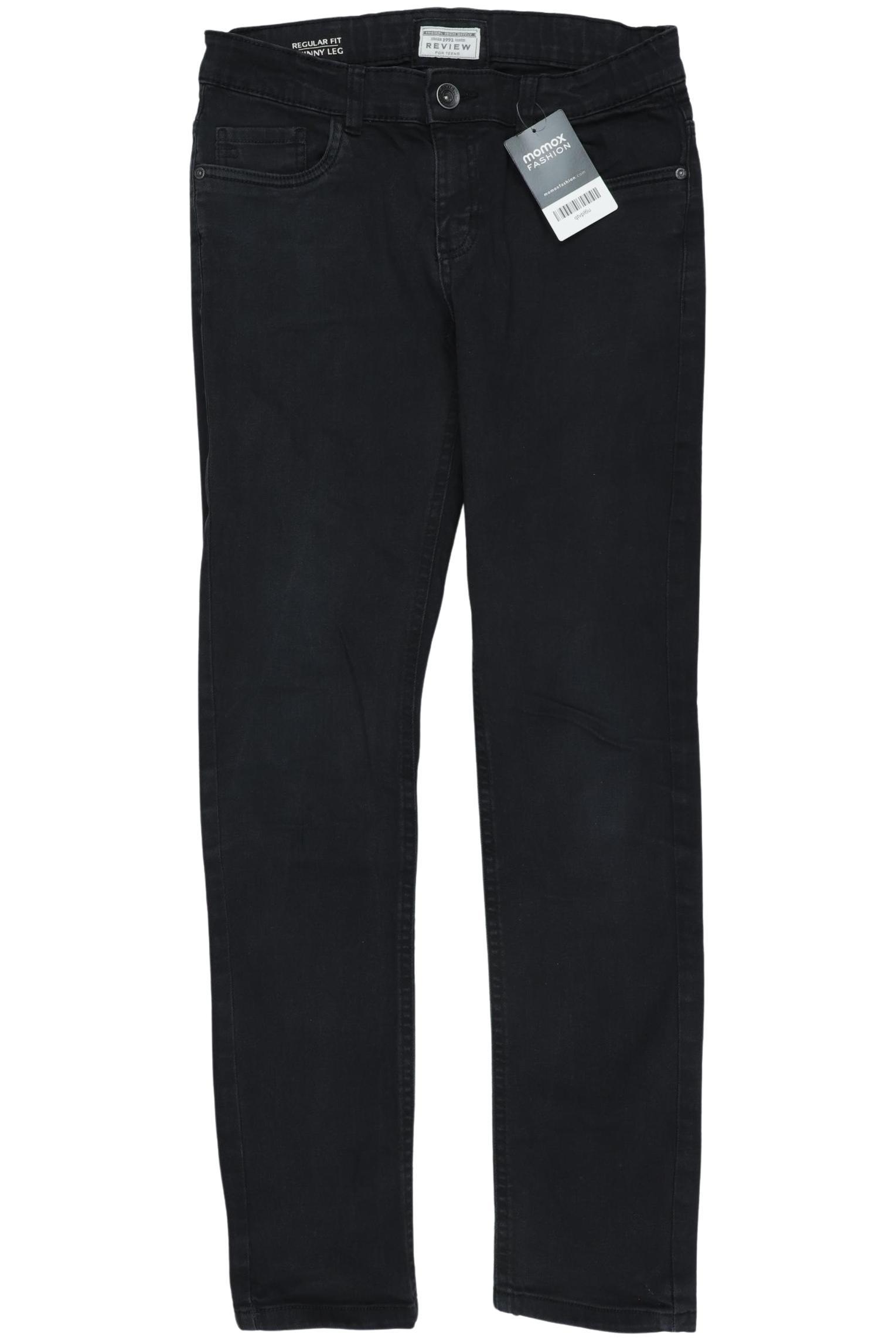 

Review Herren Jeans, schwarz, Gr. 158