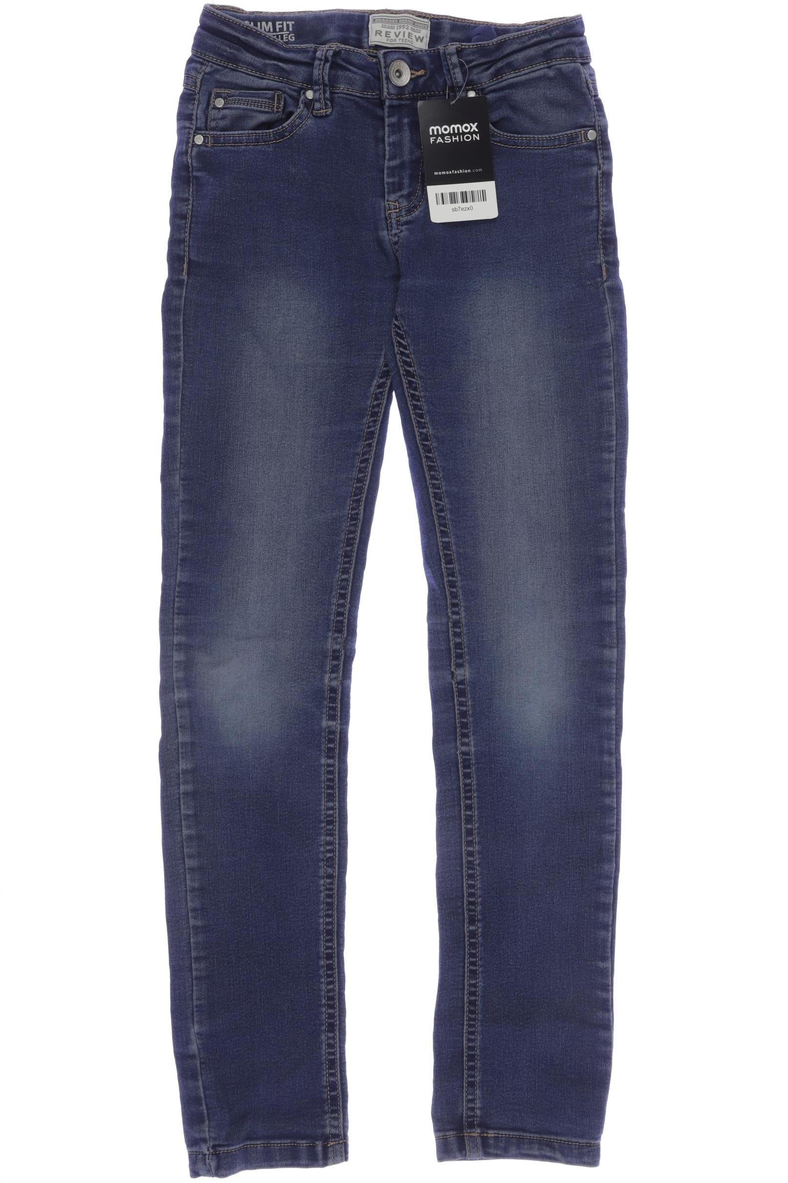 

Review Herren Jeans, blau, Gr. 140