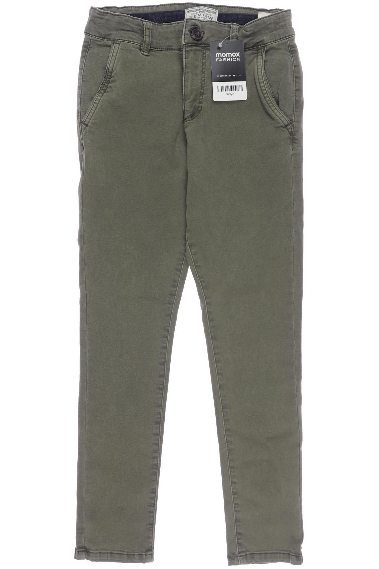 

Review Herren Jeans, grün, Gr. 140