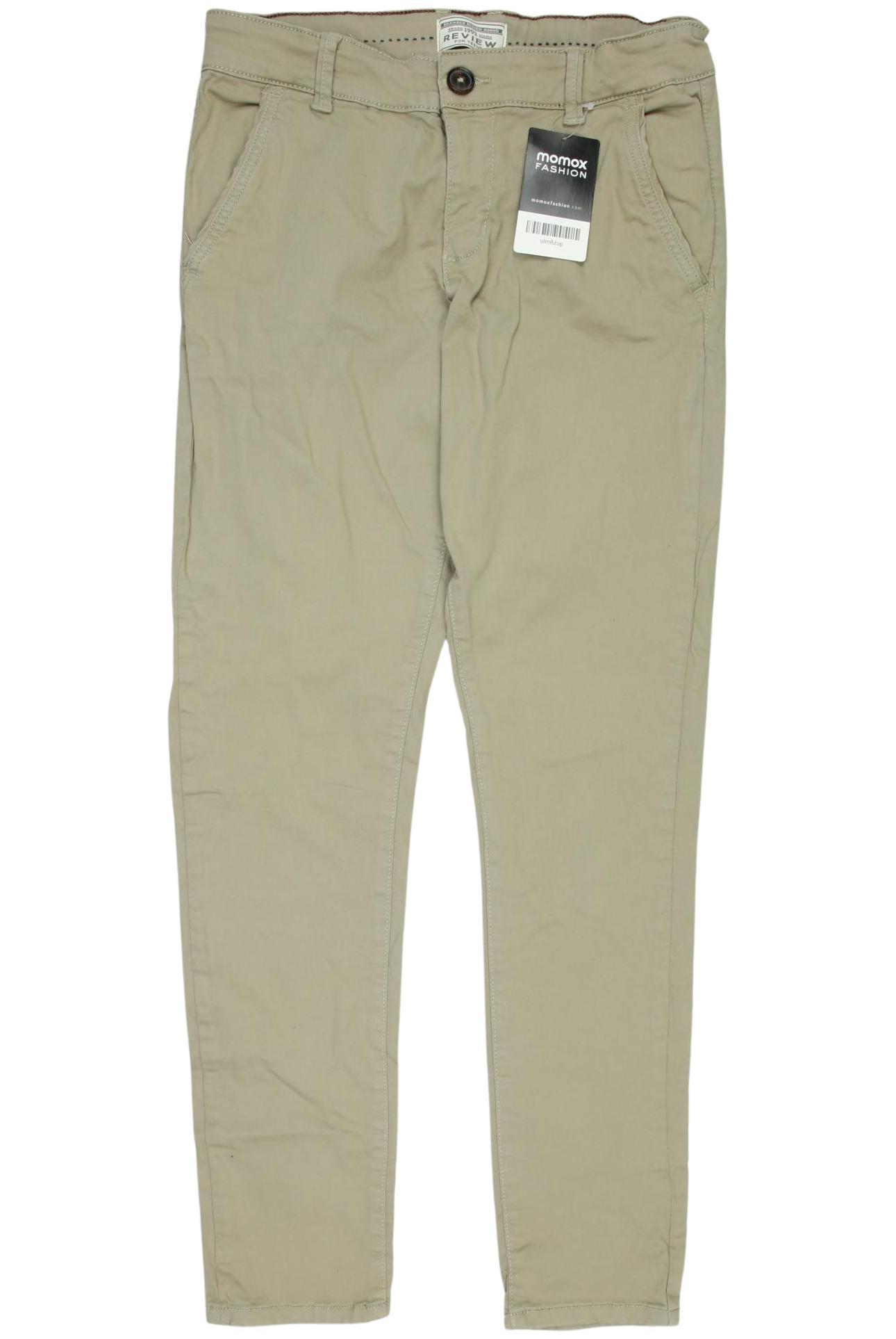 

Review Herren Jeans, beige, Gr. 158