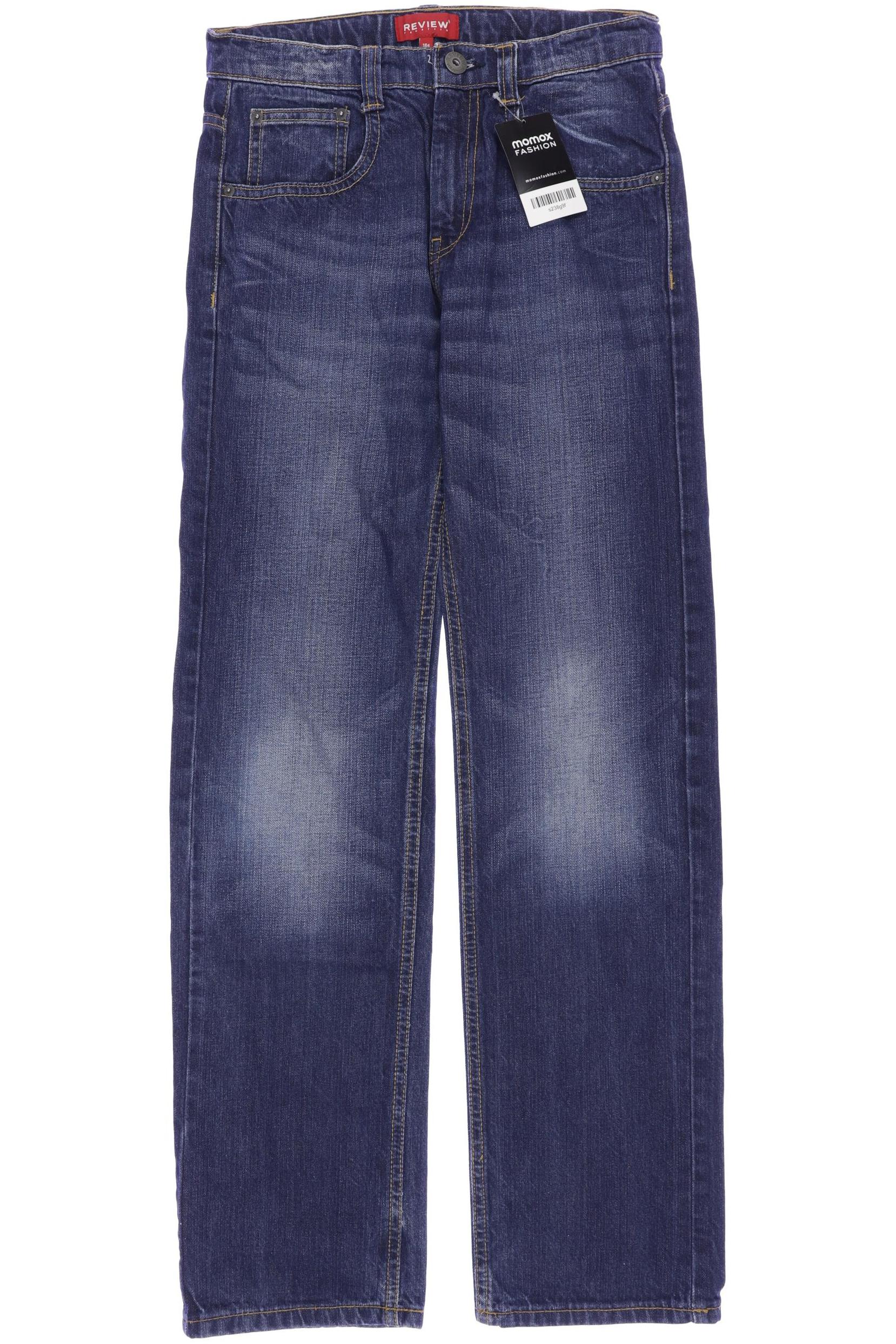 

Review Herren Jeans, marineblau, Gr. 164