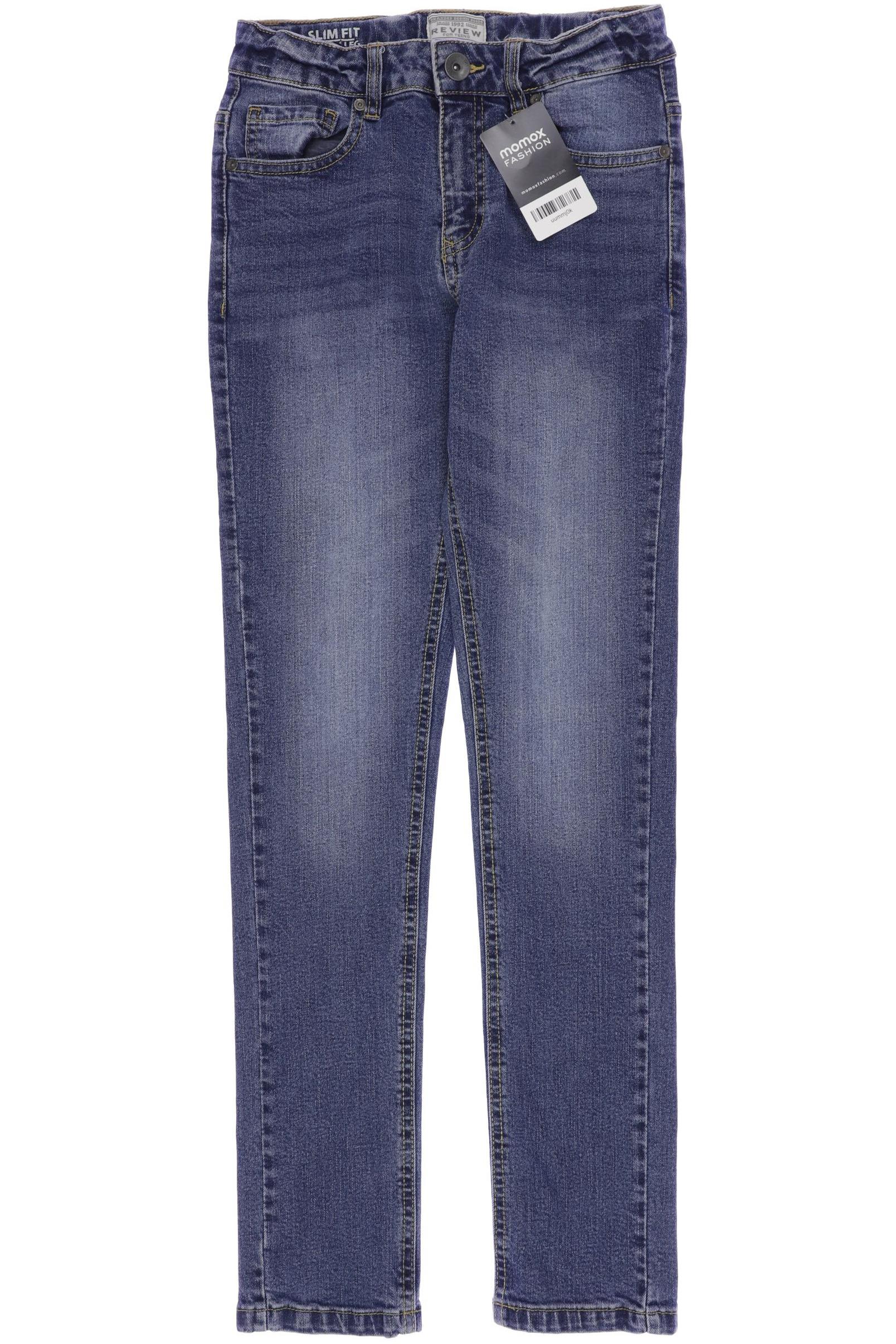 

Review Herren Jeans, blau, Gr. 152