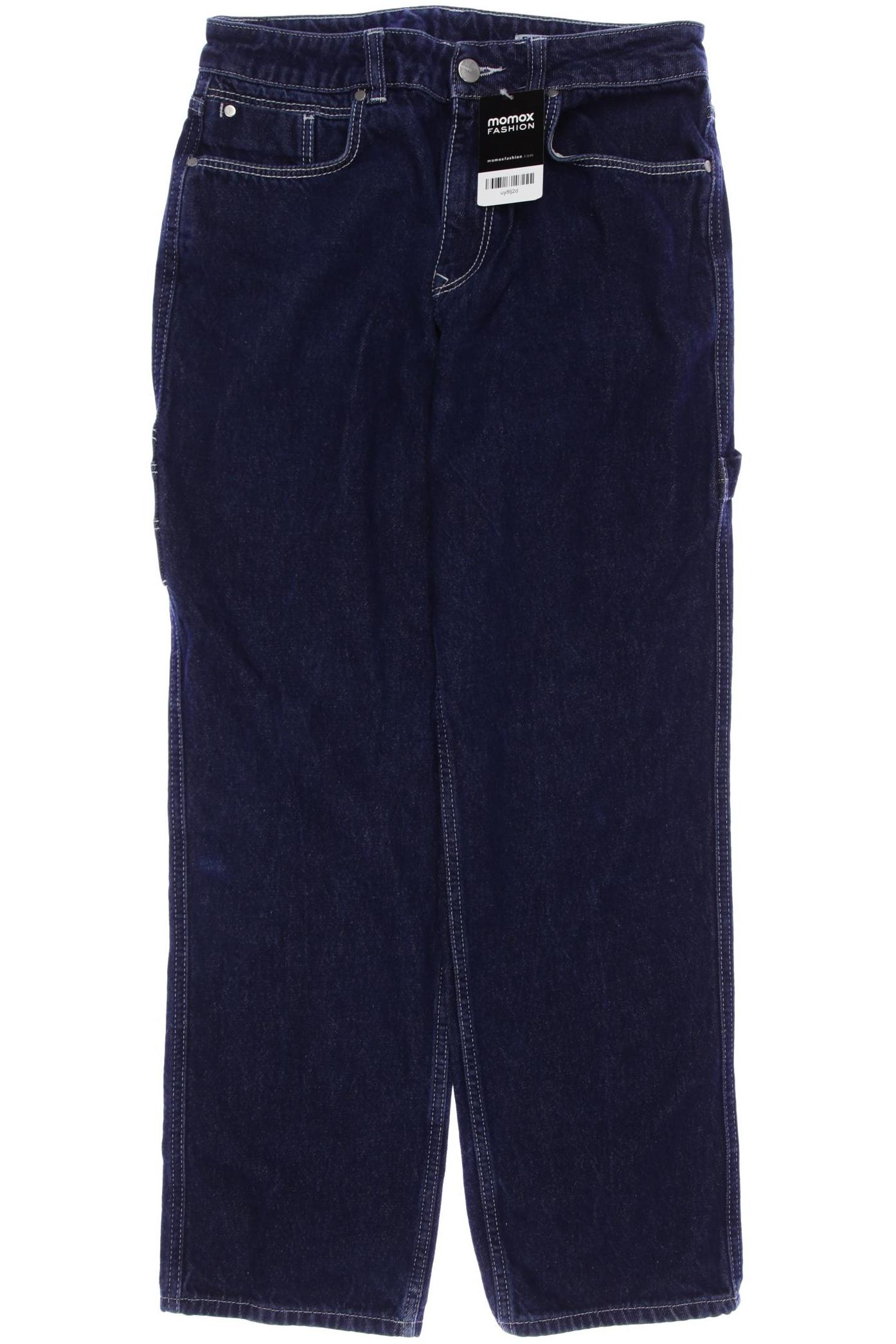 

Review Herren Jeans, marineblau, Gr. uni