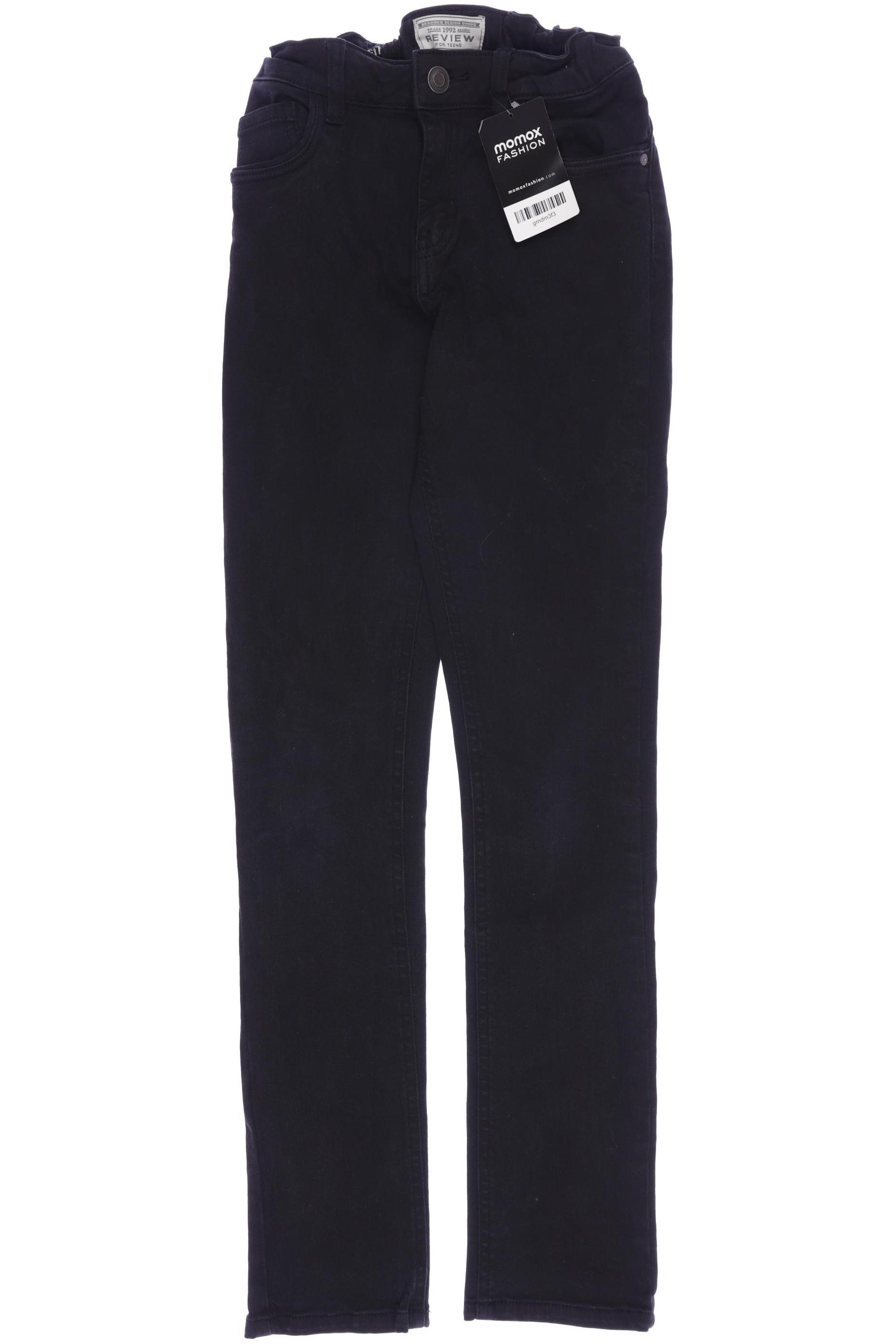 

Review Herren Jeans, schwarz, Gr. 158