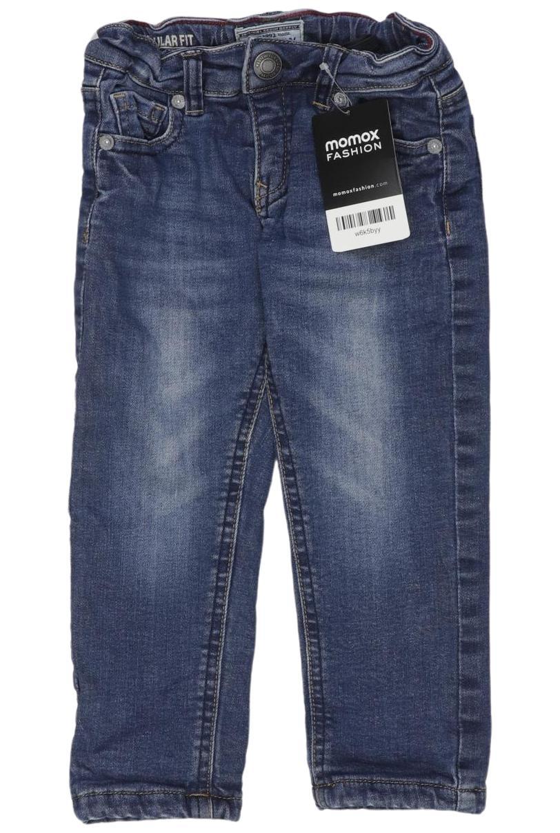 

Review Jungen Jeans, blau, Gr. 92