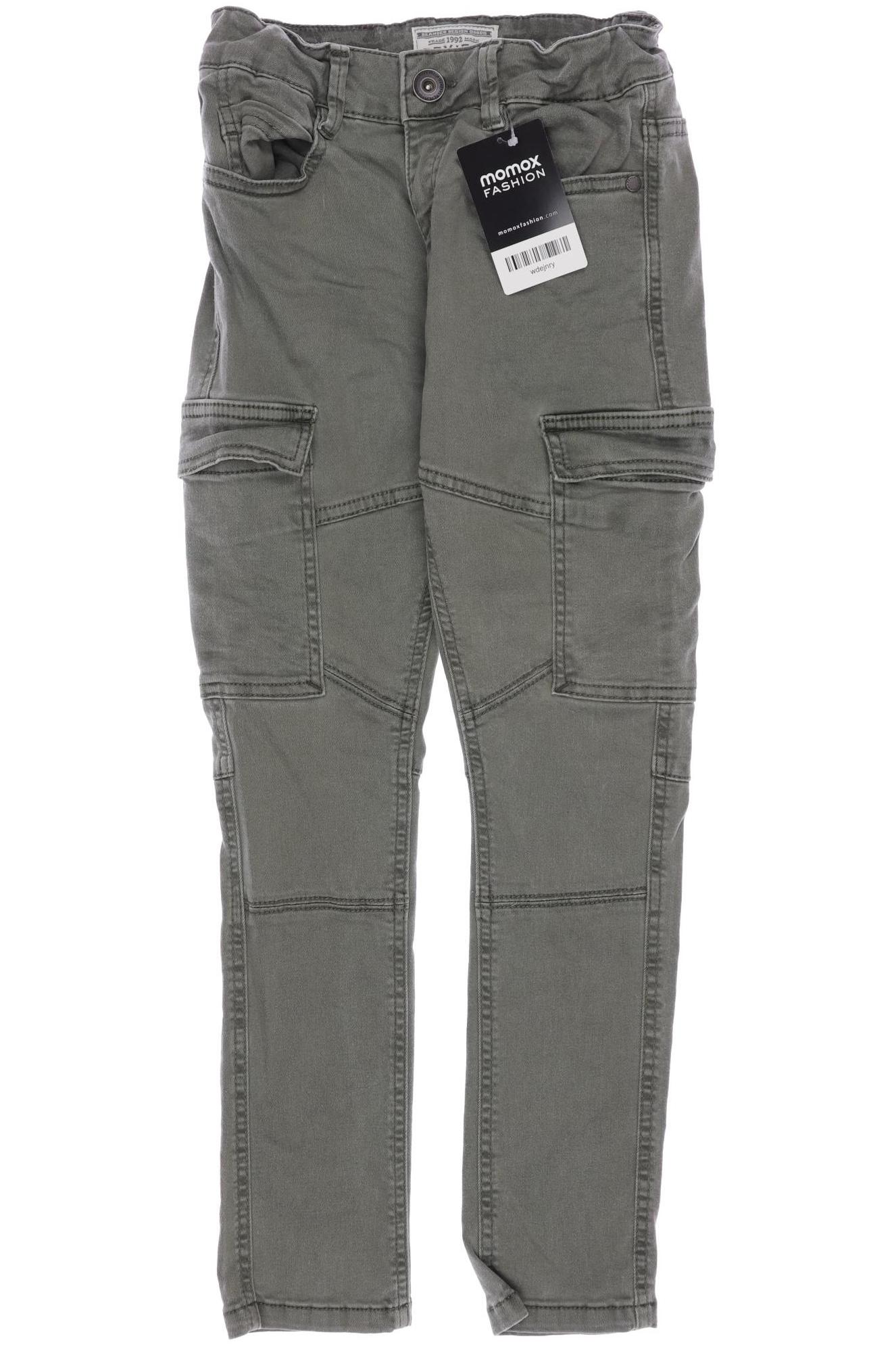 

Review Jungen Jeans, grün