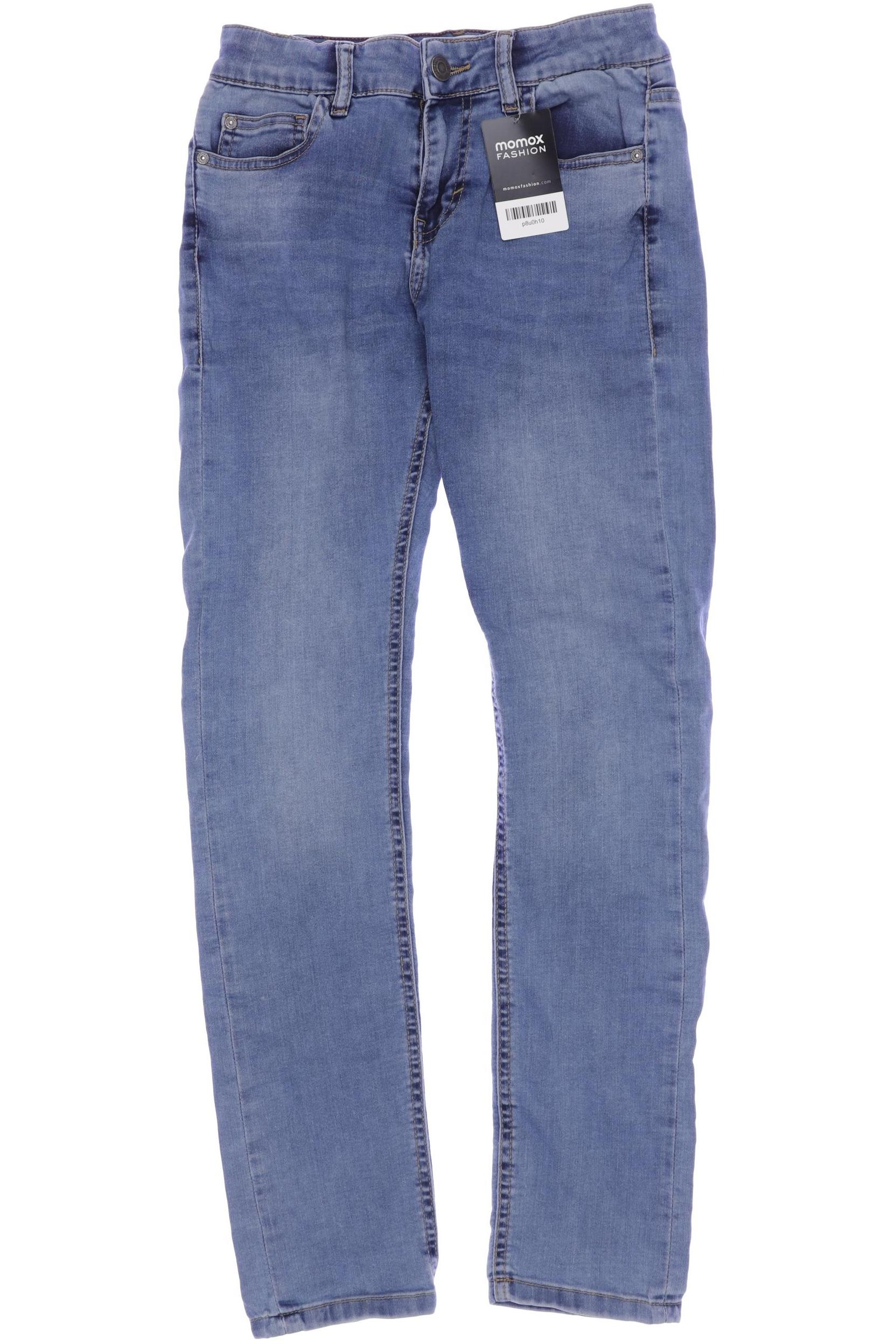 

Review Jungen Jeans, blau, Gr. 158