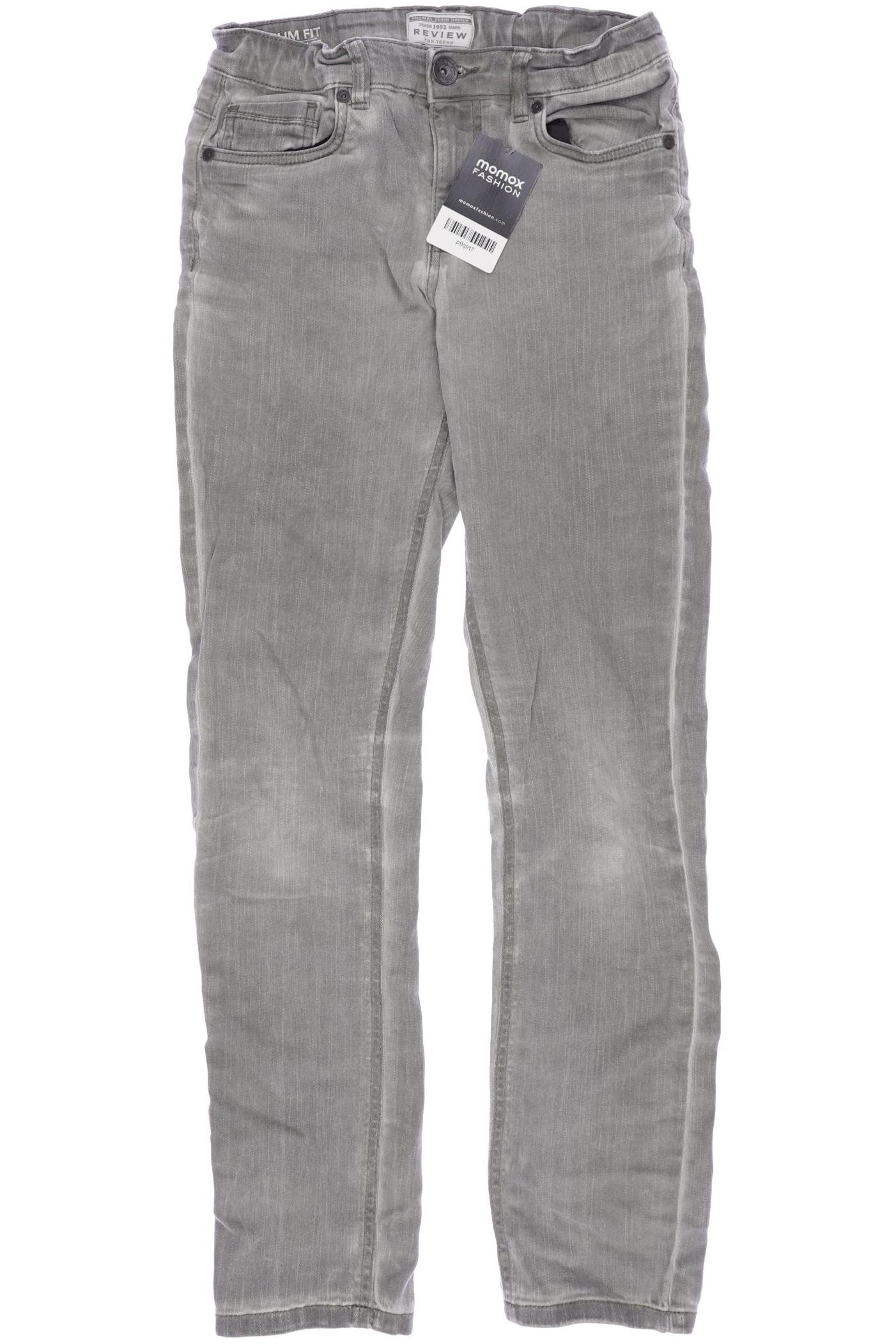 

Review Herren Jeans, grau, Gr. 152